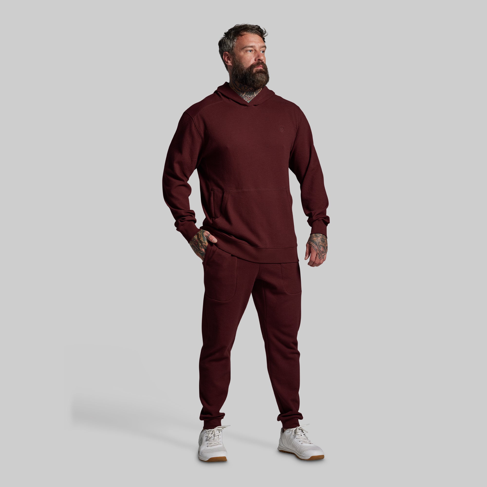 Men's Cloud Jogger (Fig) - Image 5