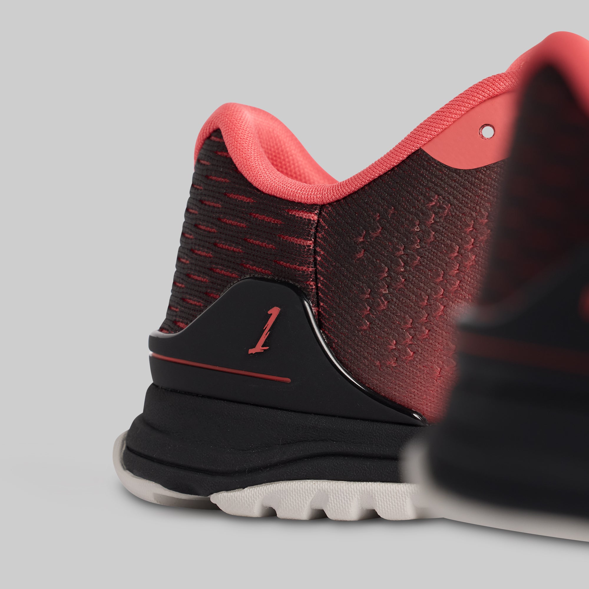 Women's Savage 1 (Coral Fade) - Image 4