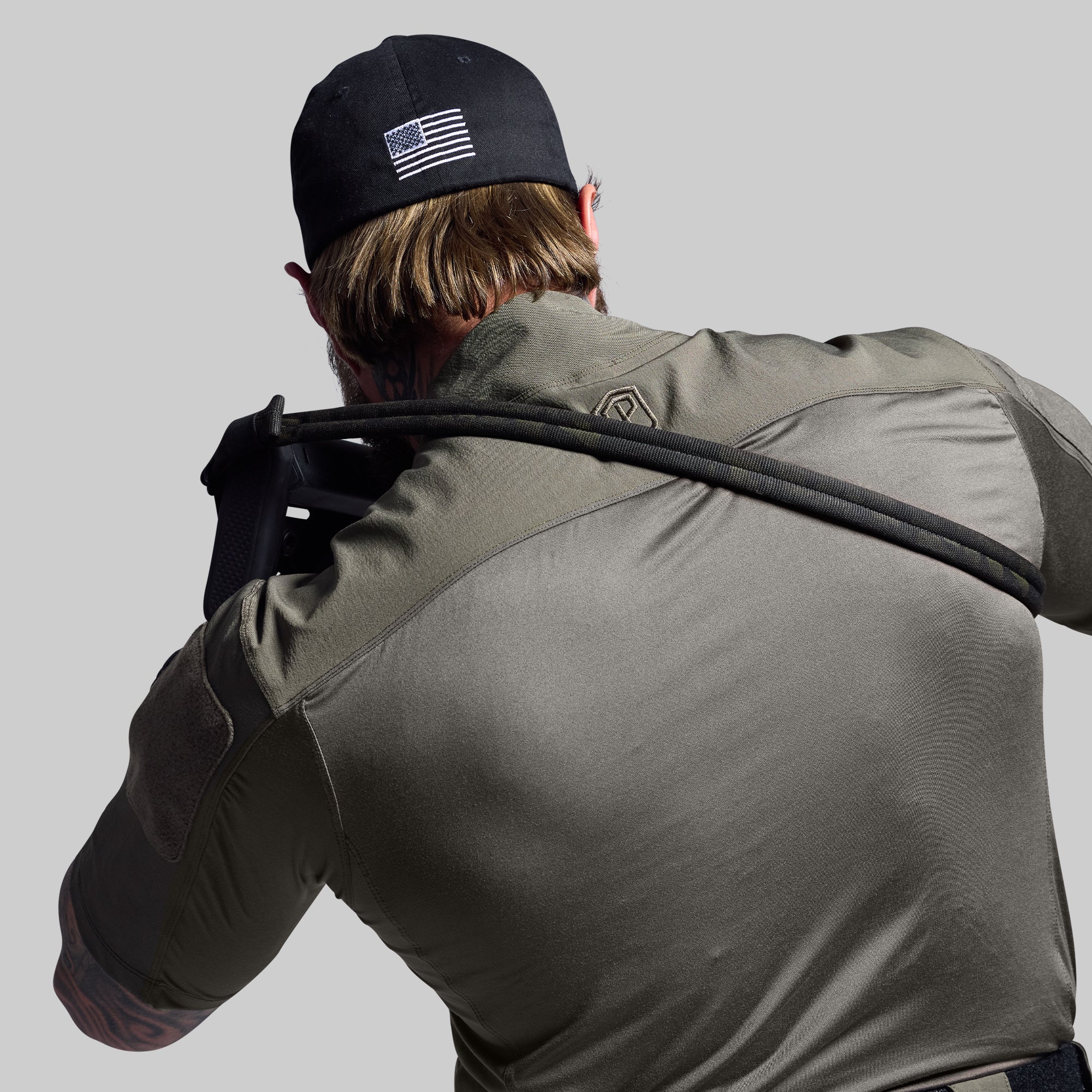 Op Top (Ranger Green) - Image 3