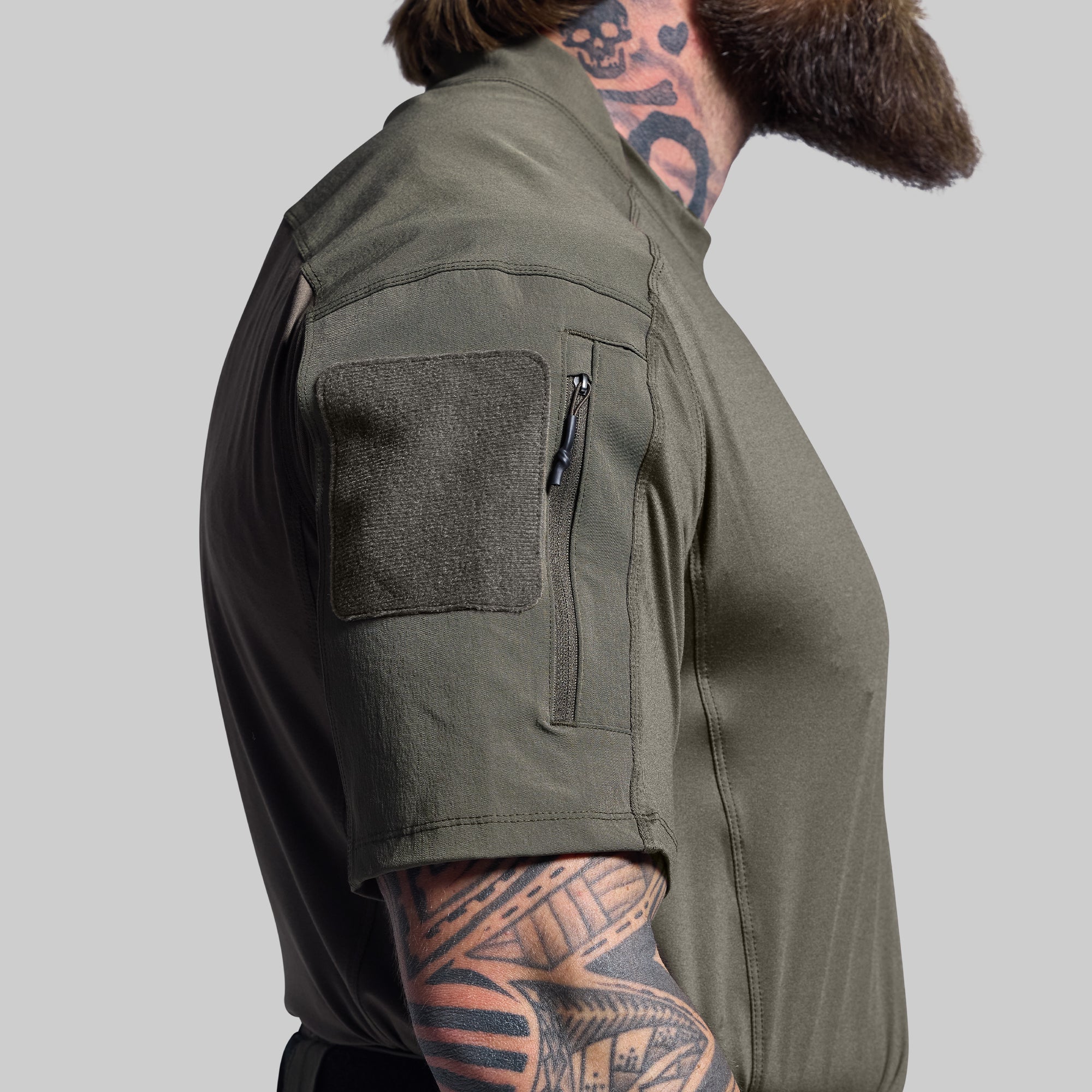 Op Top (Ranger Green) - Image 6