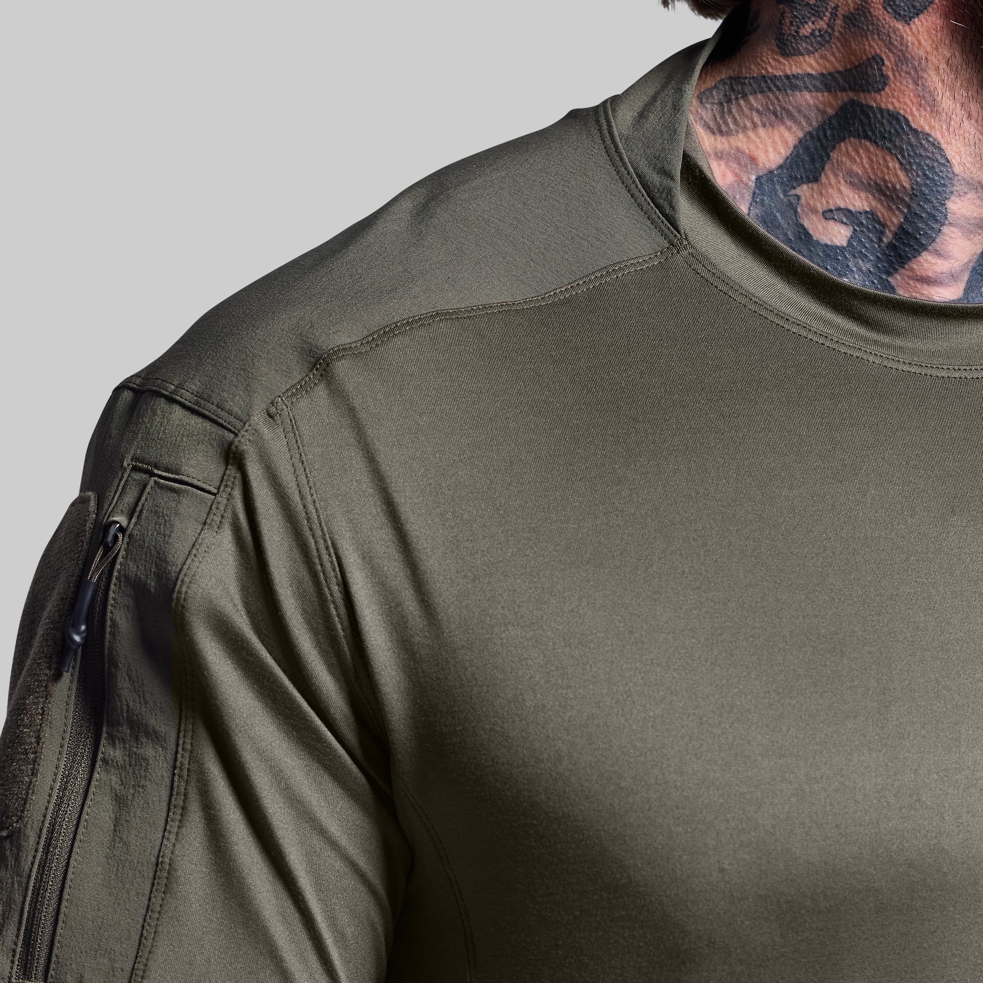 Op Top (Ranger Green) - Image 4