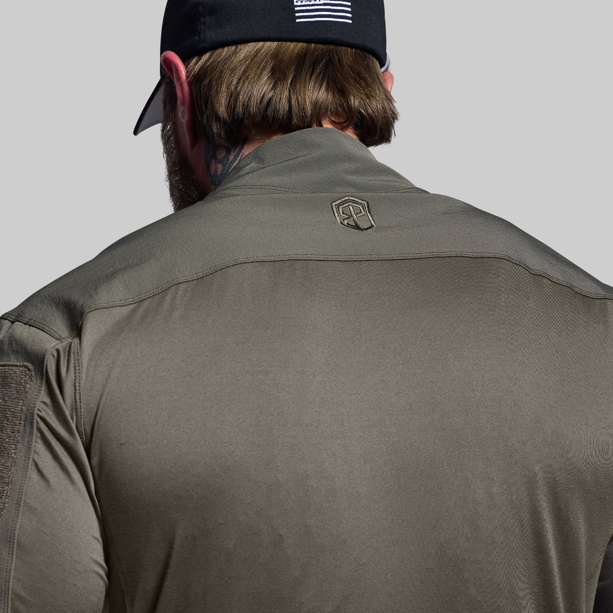 Op Top (Ranger Green) - Image 5