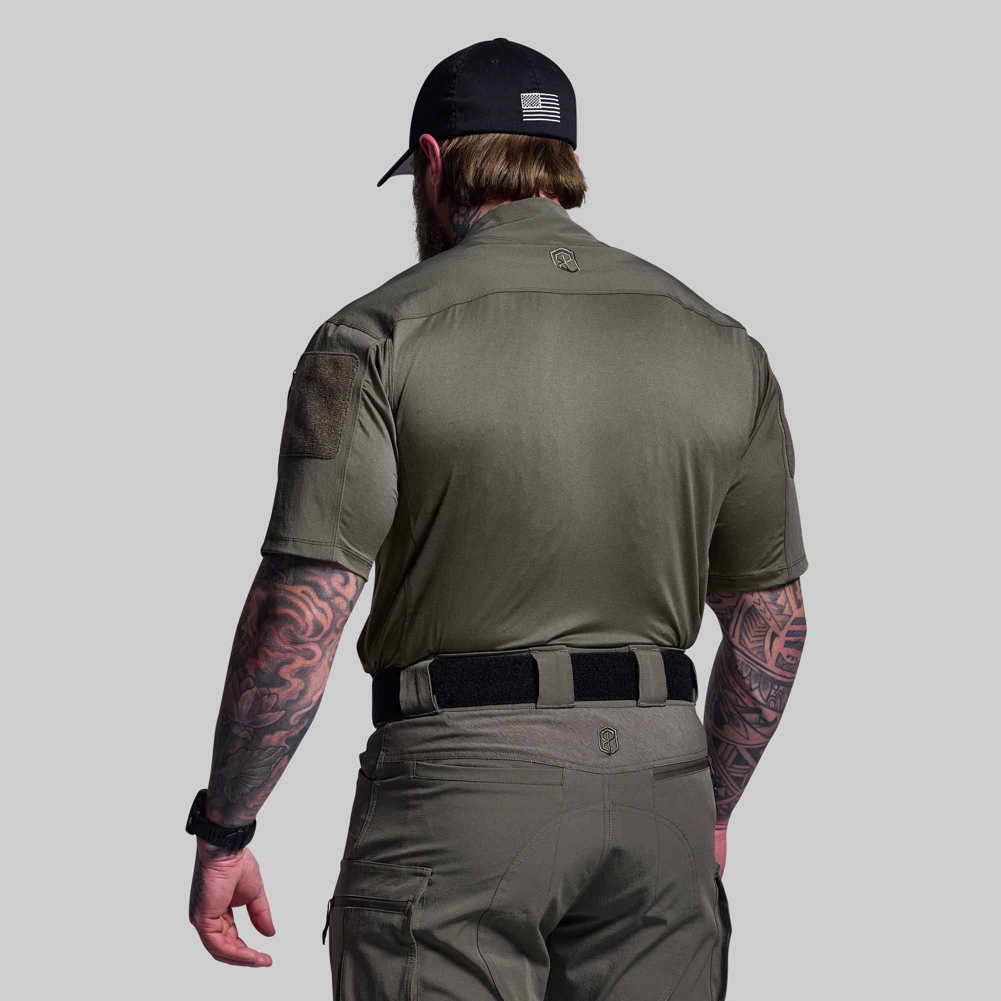 Op Top (Ranger Green) - Image 2