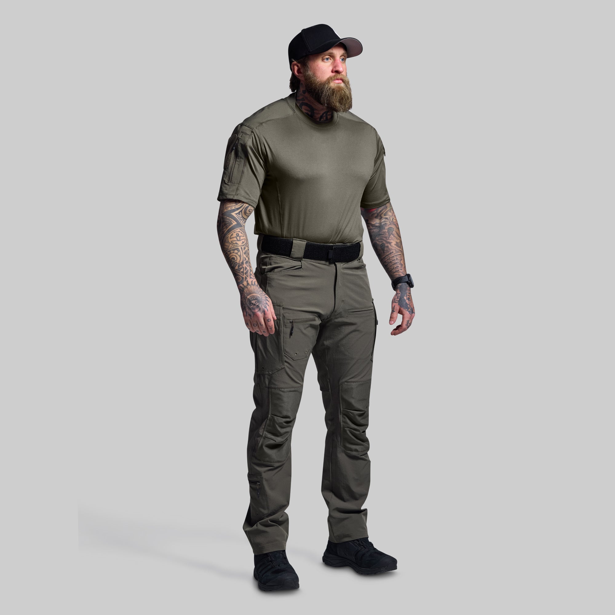 Op Top (Ranger Green) - Image 10