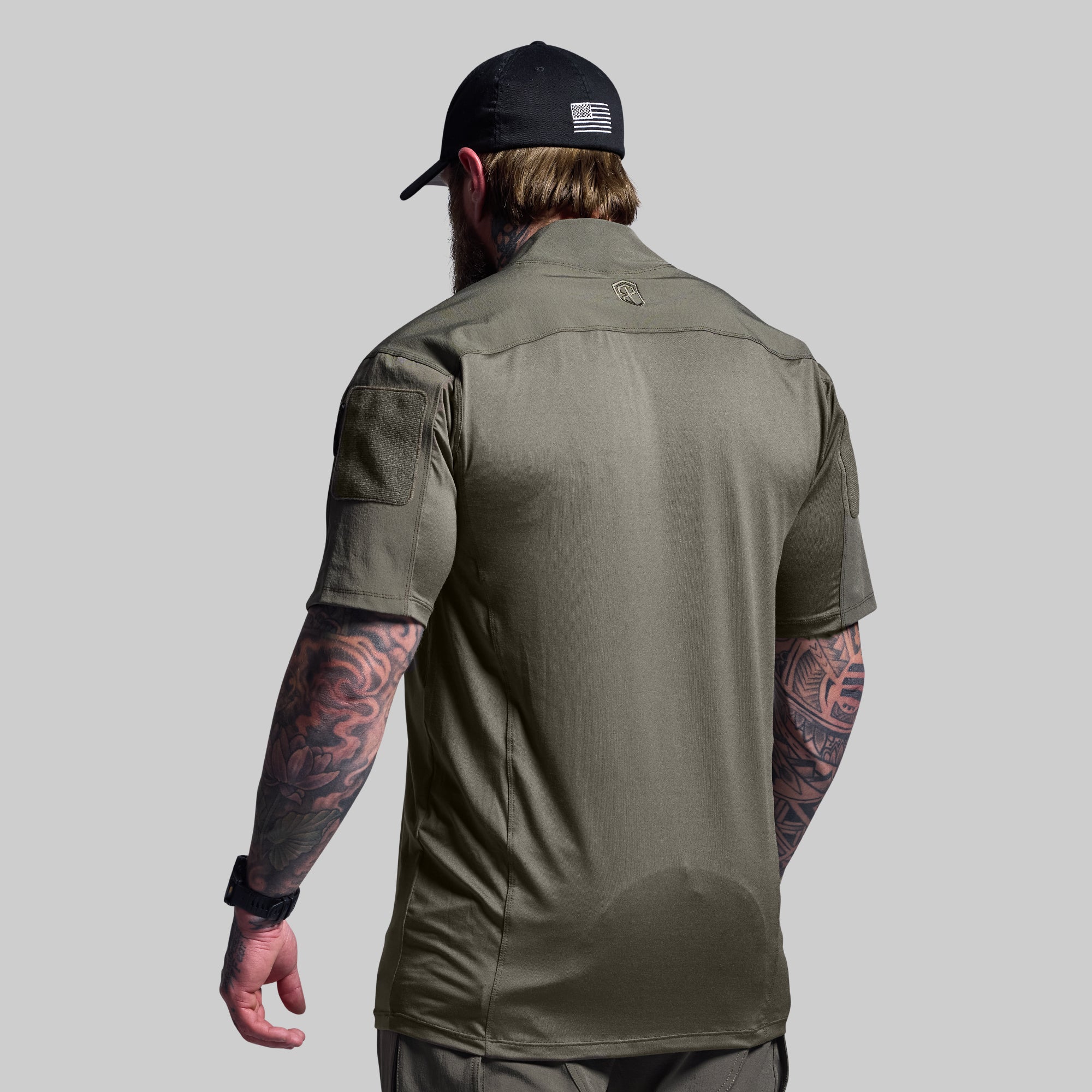 Op Top (Ranger Green) - Image 9