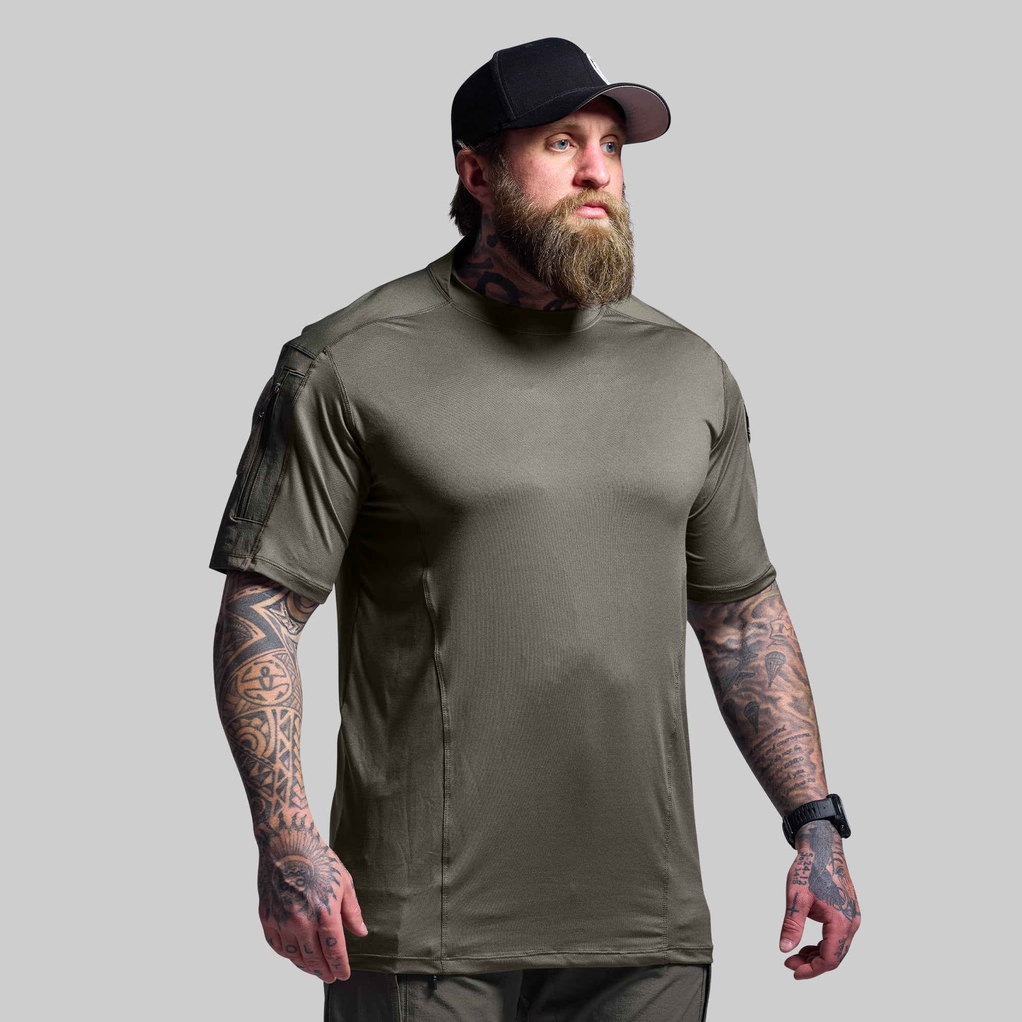 Op Top (Ranger Green) - Image 8