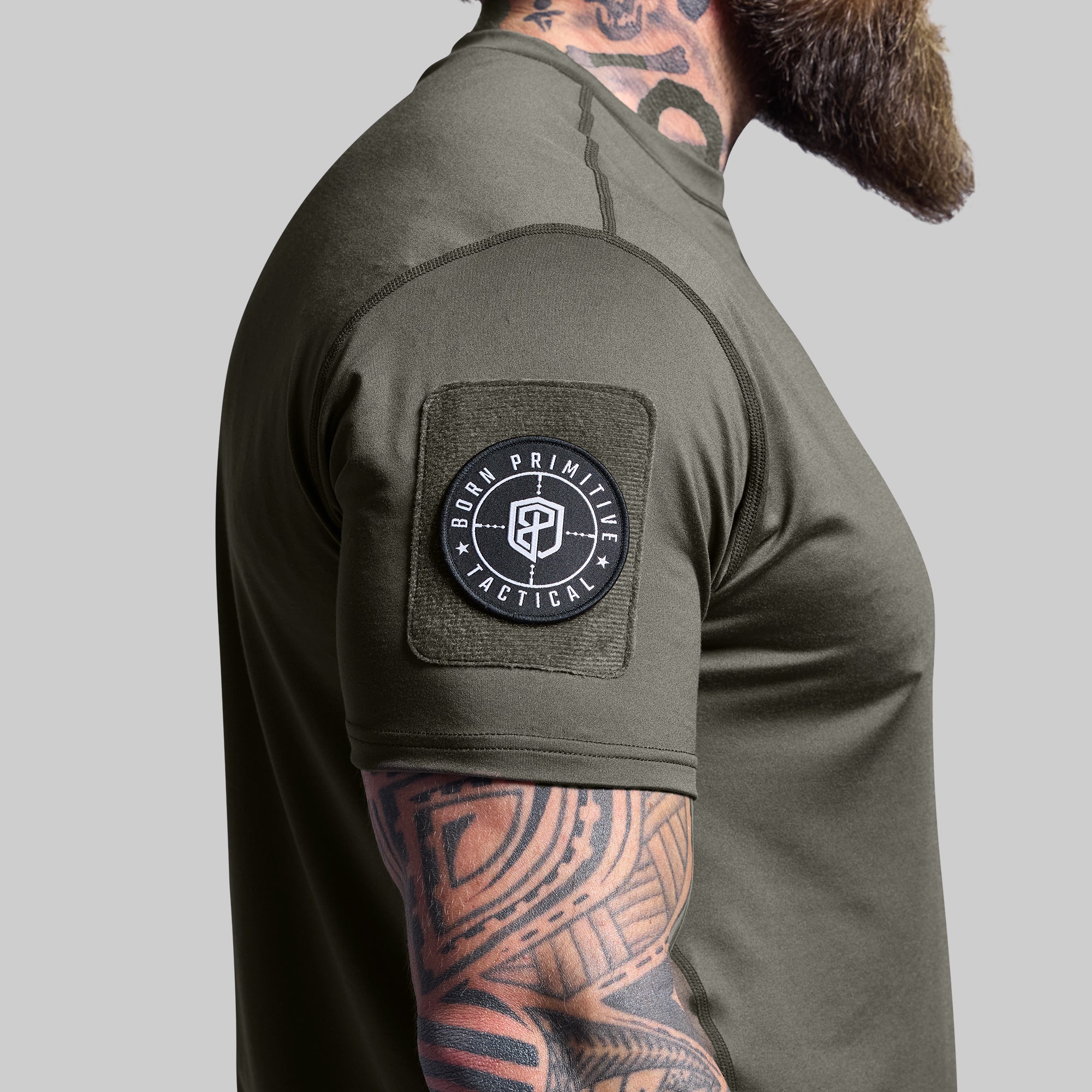 Range Shirt (Ranger Green) - Image 4