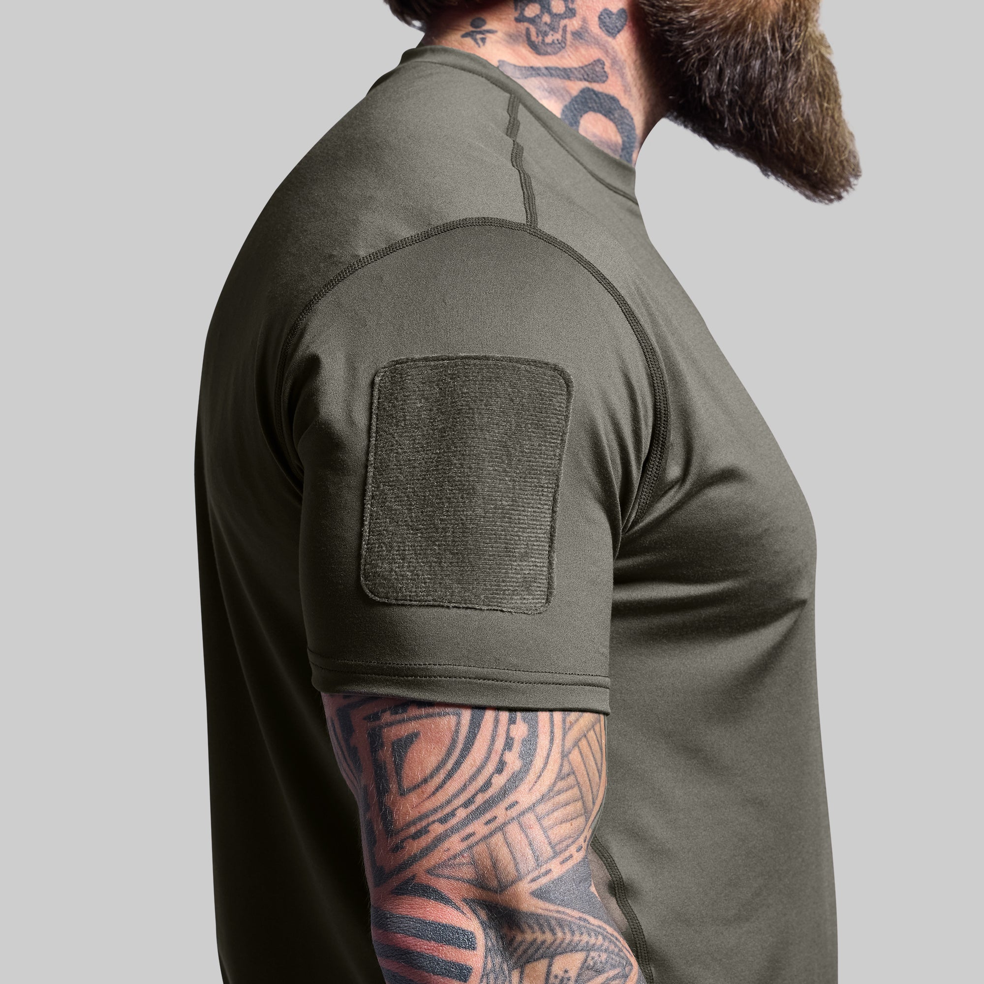 Range Shirt (Ranger Green) - Image 3