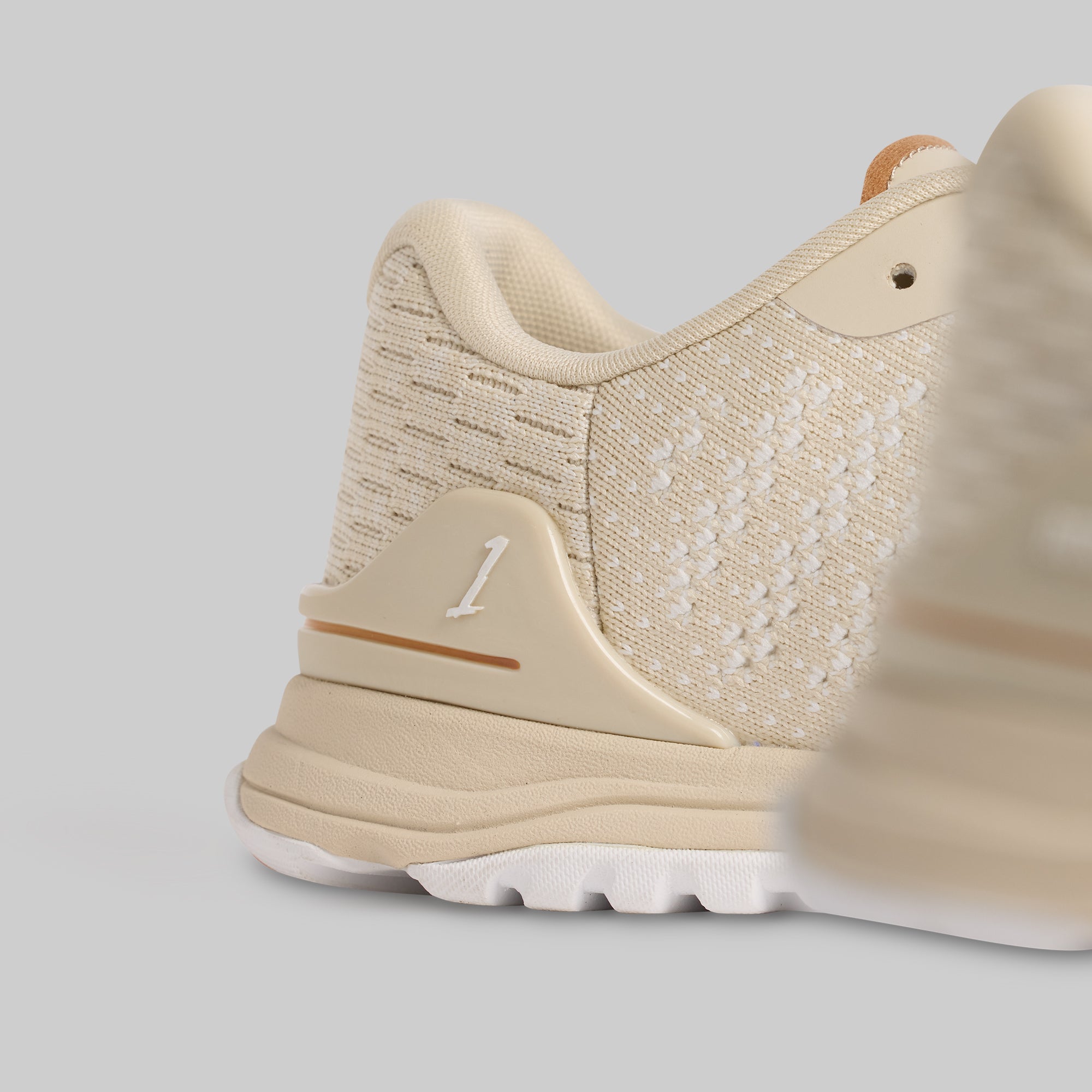 Women's Savage 1 (Oatmeal) - Image 3