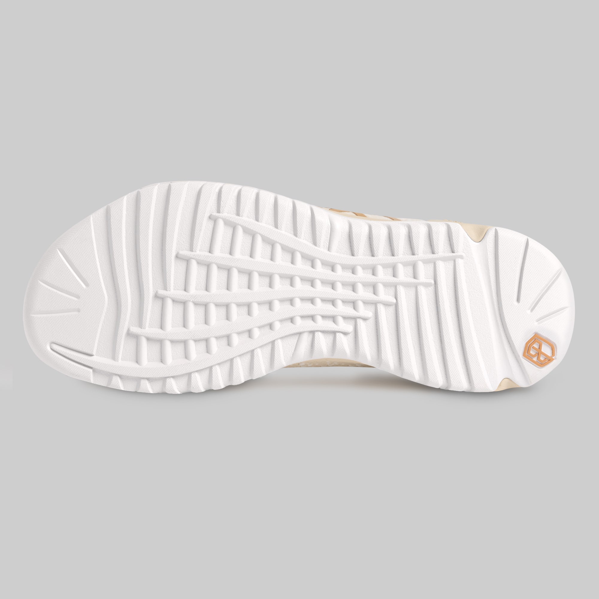 Women's Savage 1 (Oatmeal) - Image 5