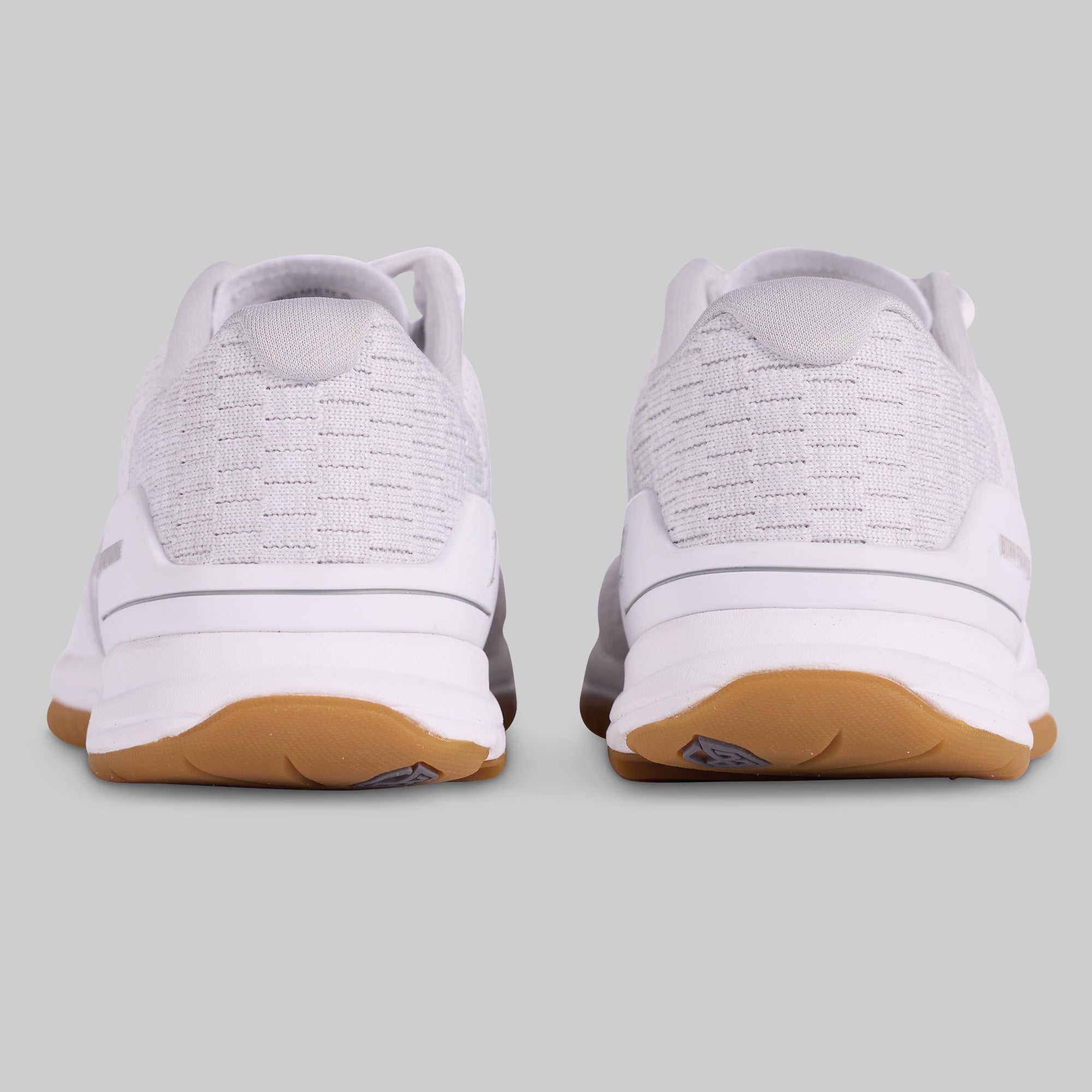 Women's Savage 1 (White/Gum) - Image 7