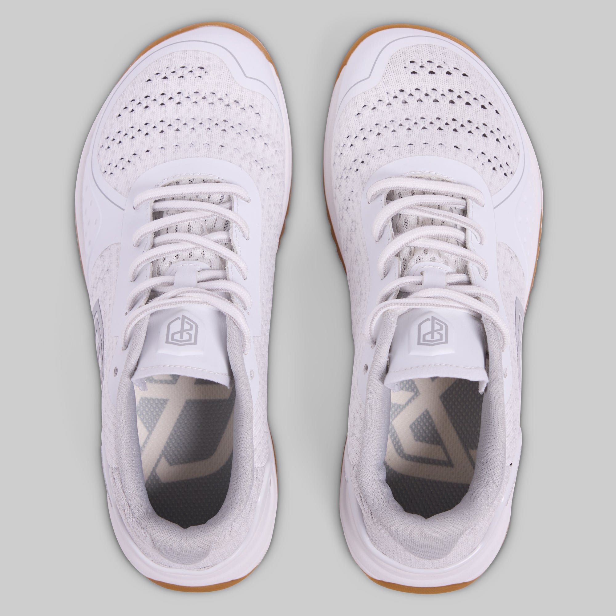 Women's Savage 1 (White/Gum) - Image 8
