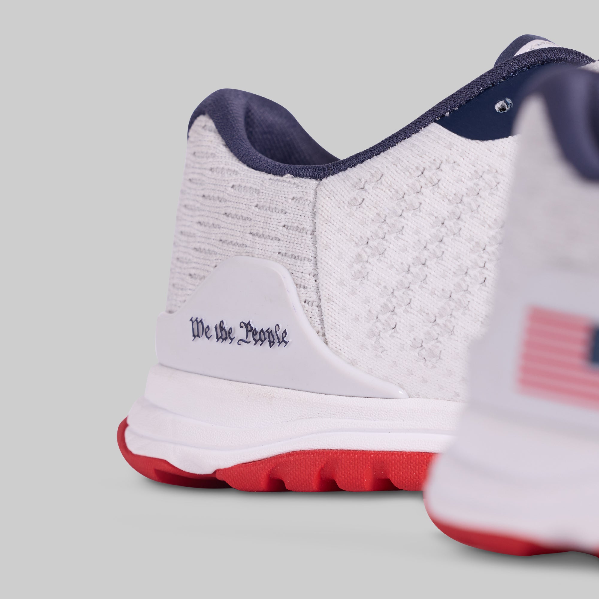 Men's Savage 1 (Betsy Ross Edition) - Image 4