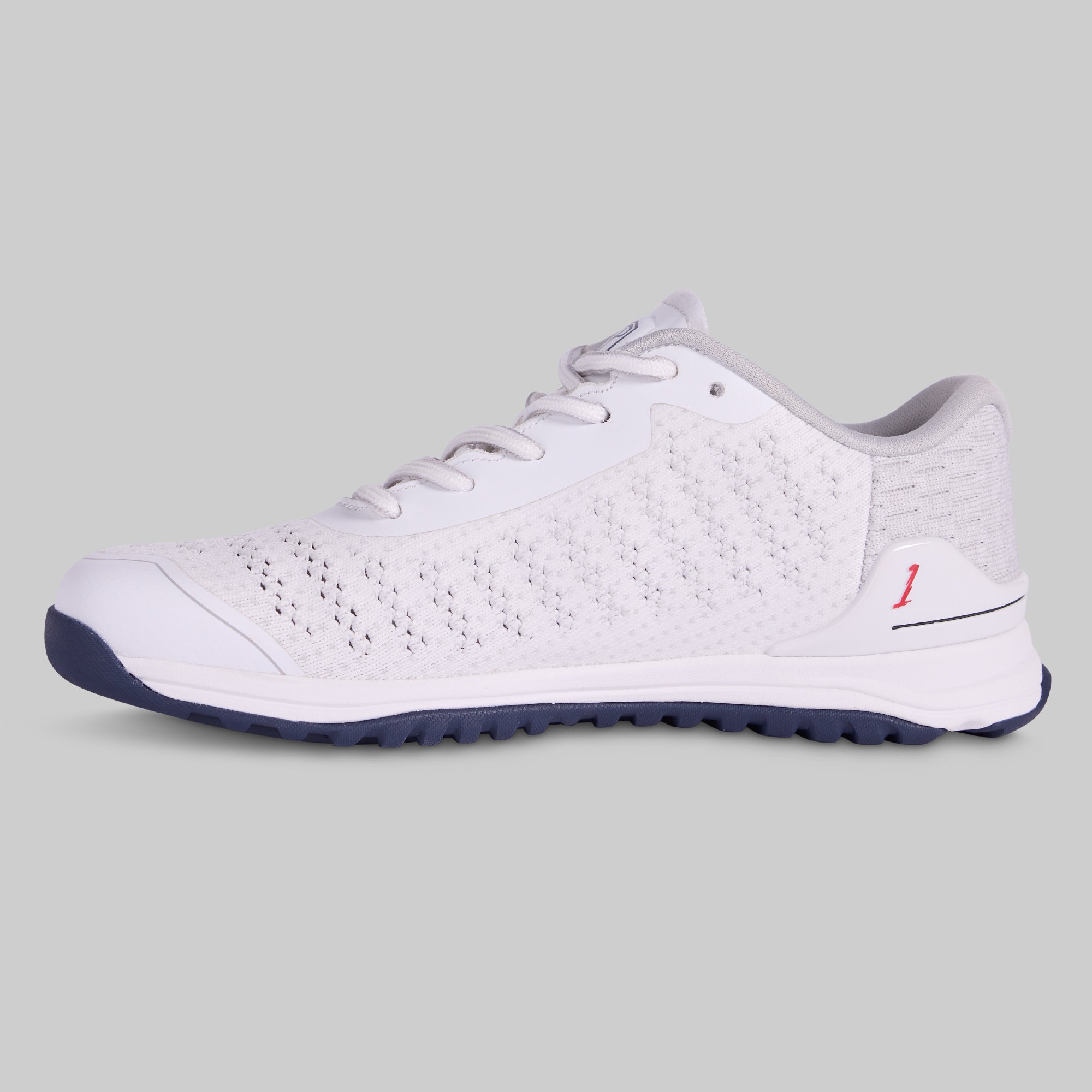 Women's Savage 1 (White/USA) - Image 4