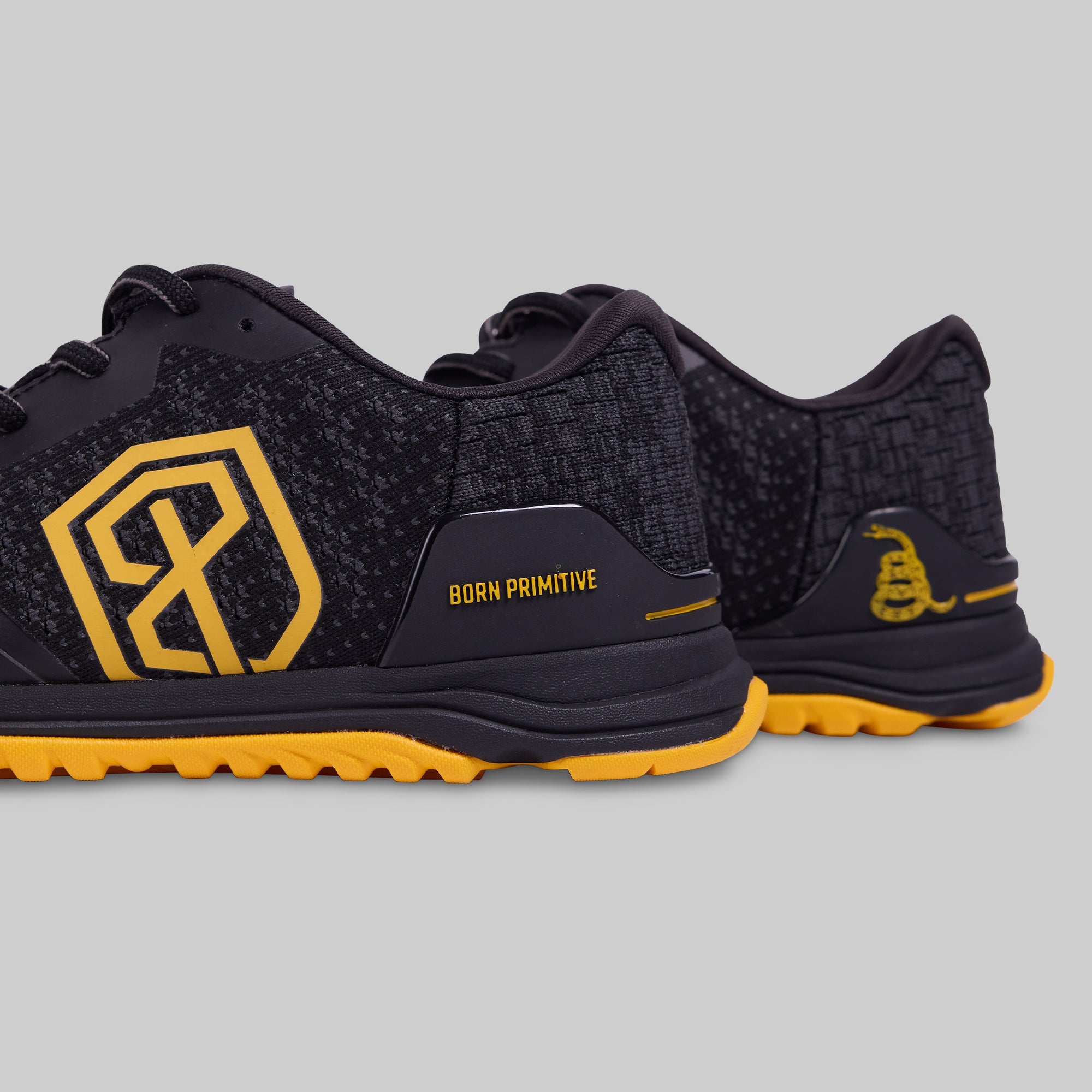 Women's Savage 1 (Don't Tread On Me) - Image 8