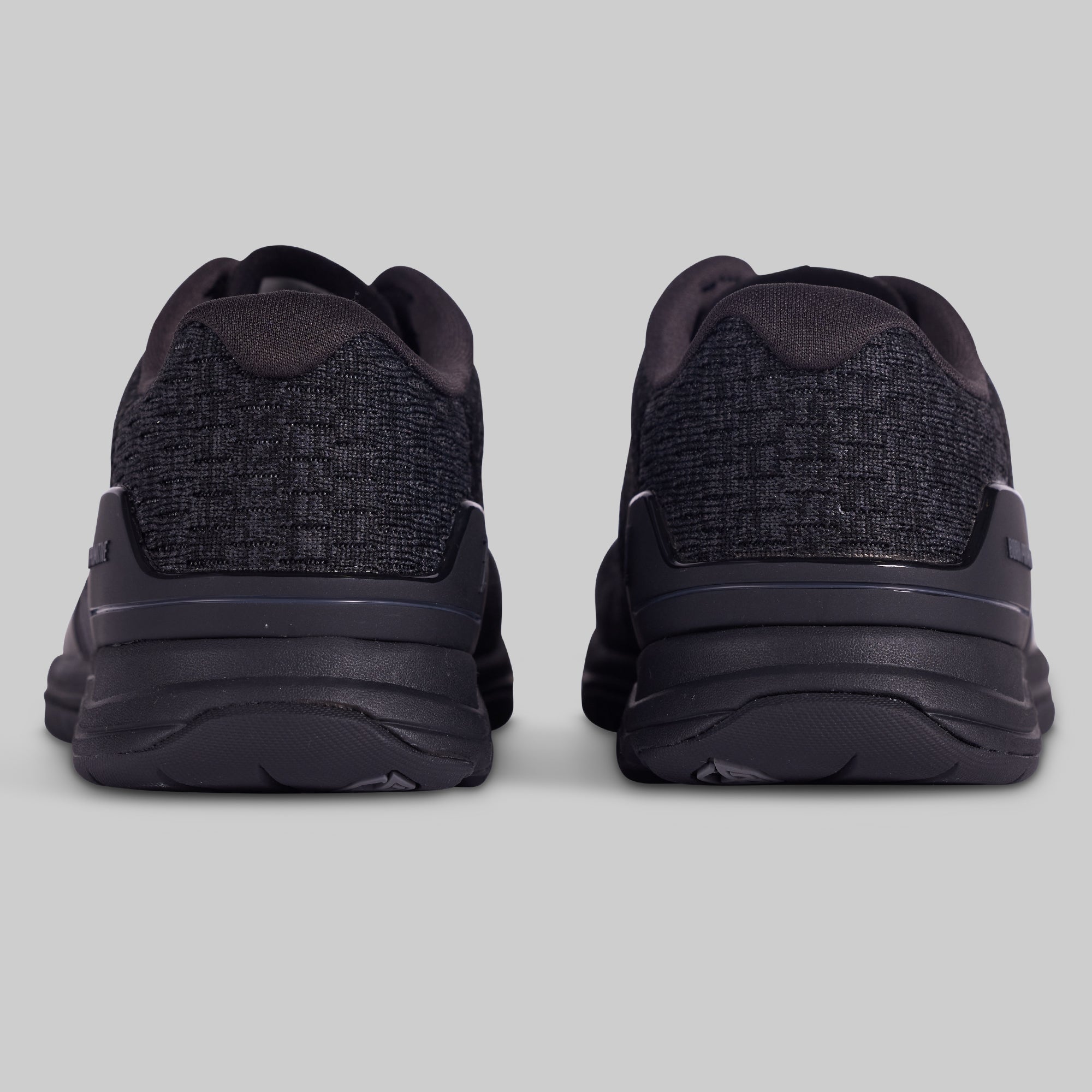 Men's Savage 1 (Black/Black) - Image 6