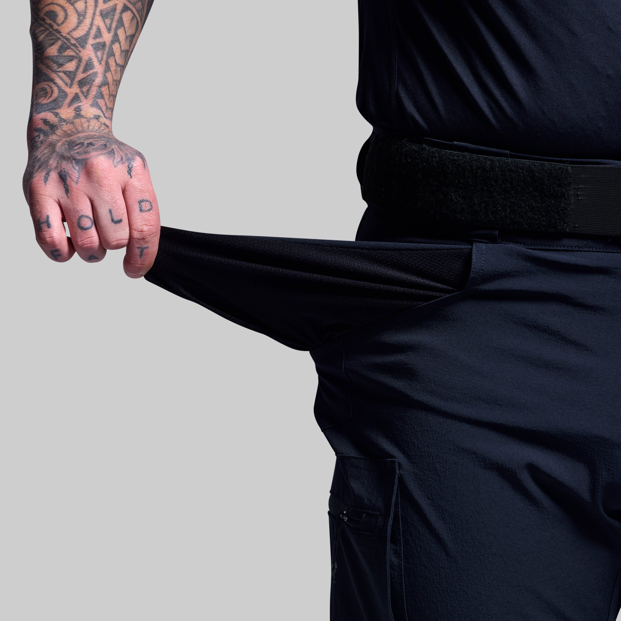 Scout Short (Police Blue) - Image 11