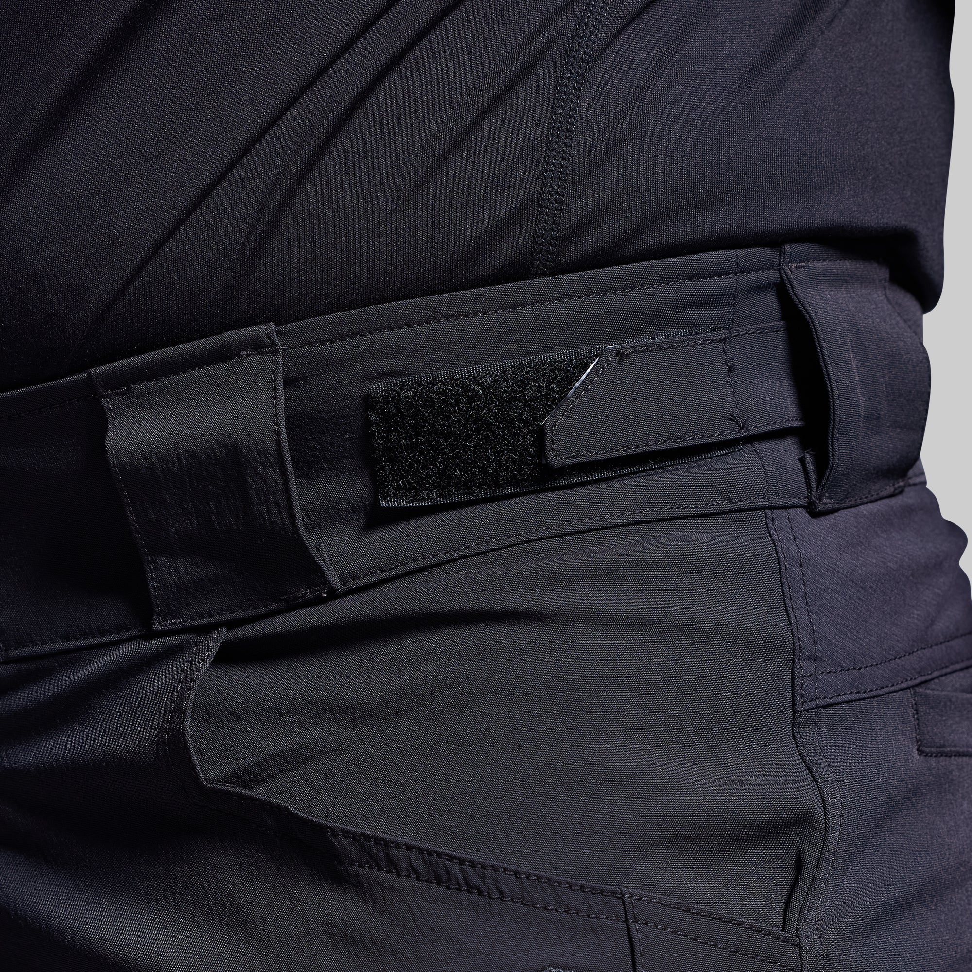 Scout Short (Black) - Image 7