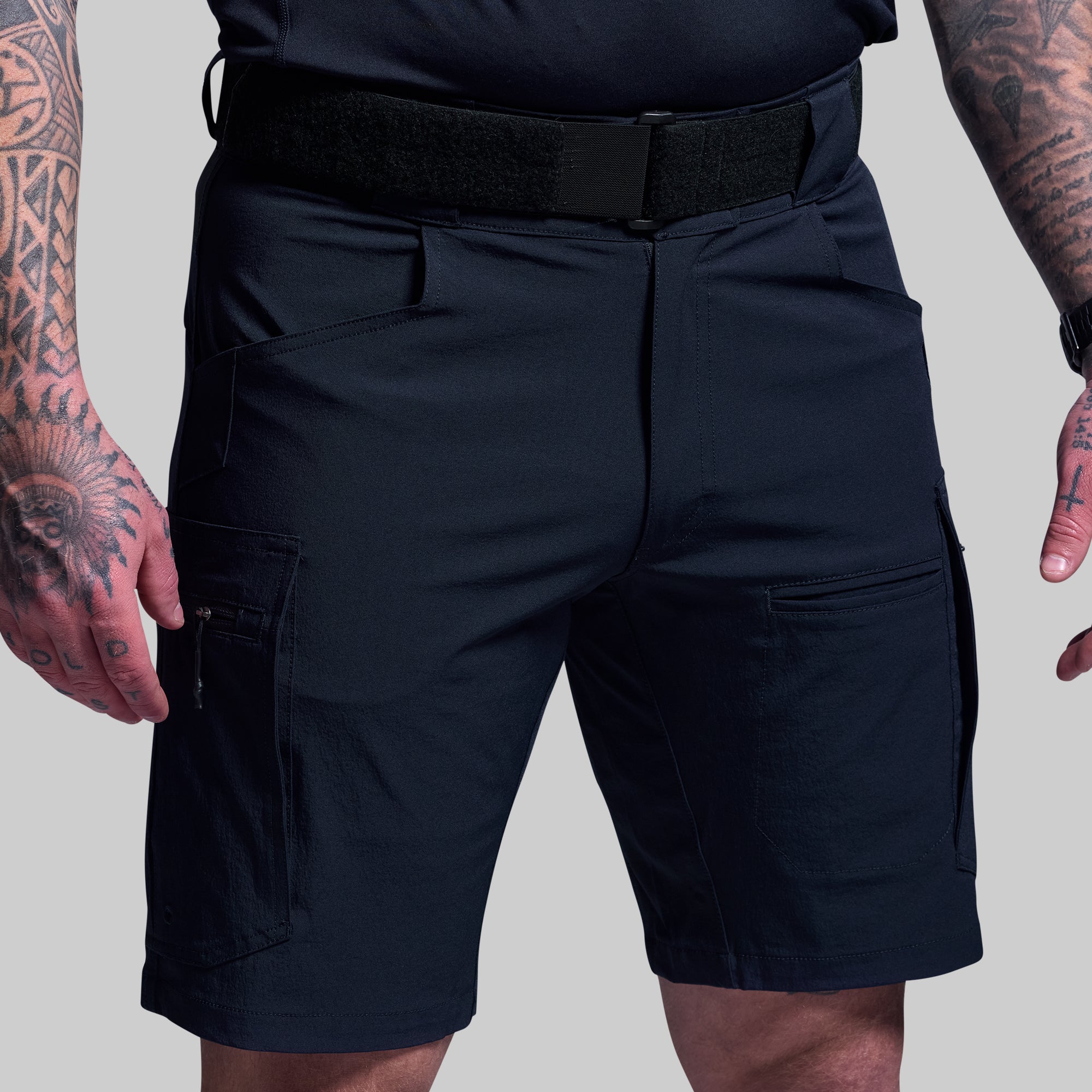 Scout Short (Police Blue) - Image 14