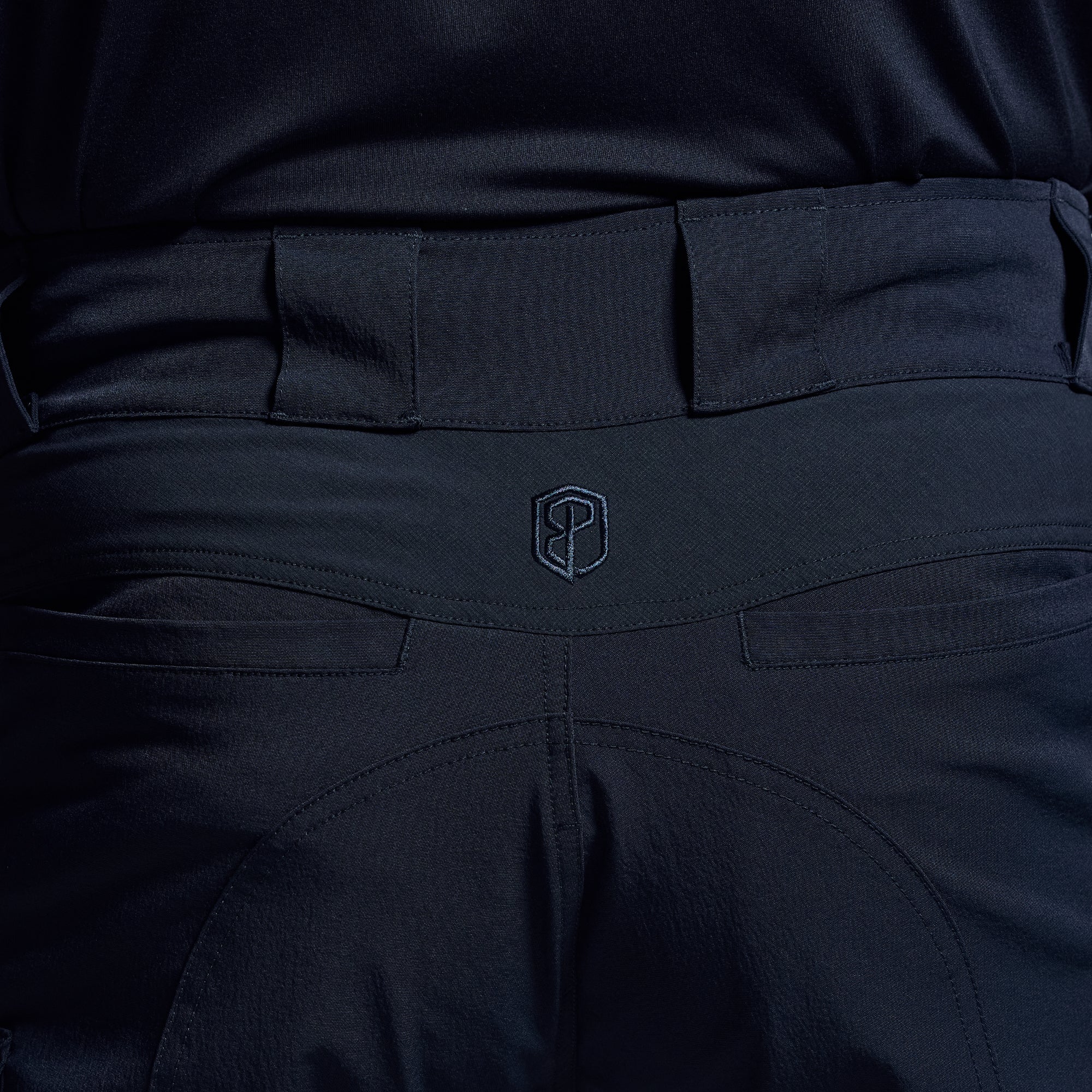 Scout Short (Police Blue) - Image 10