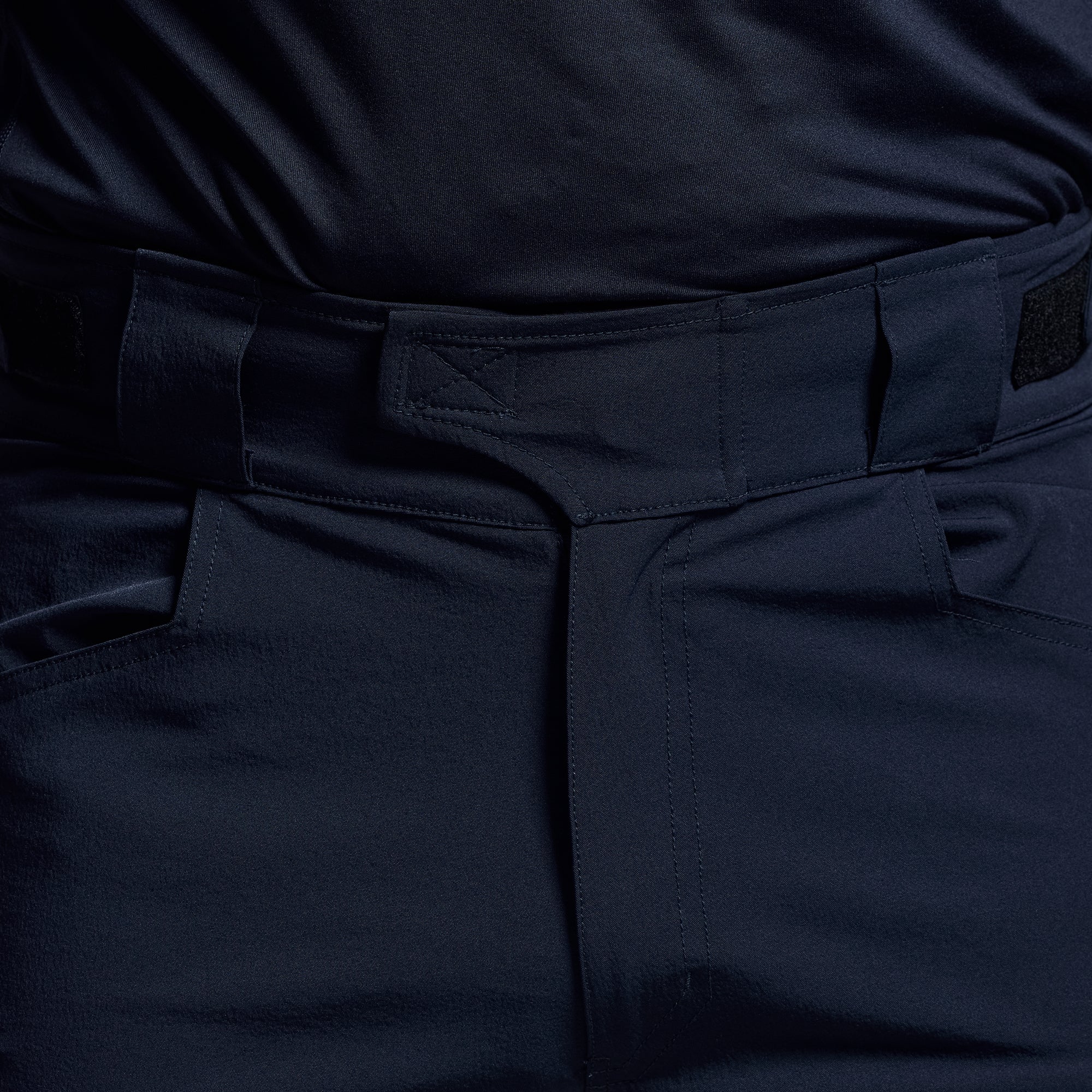 Scout Short (Police Blue) - Image 7