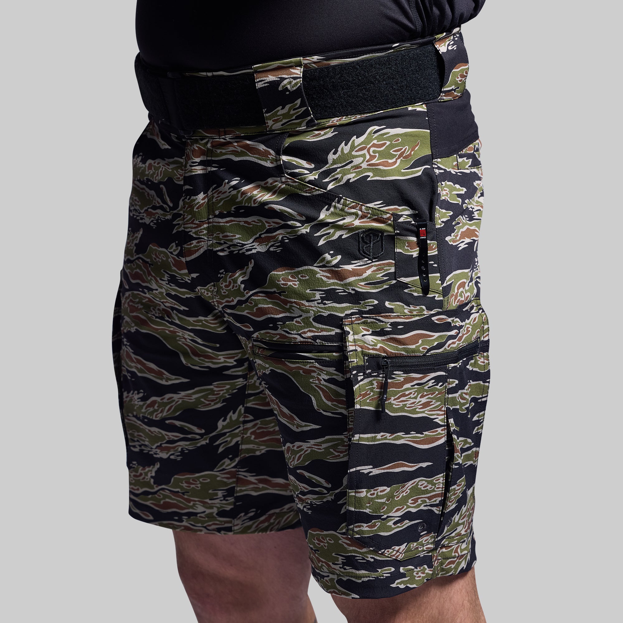 Scout Short (Jungle Tiger) - Image 10