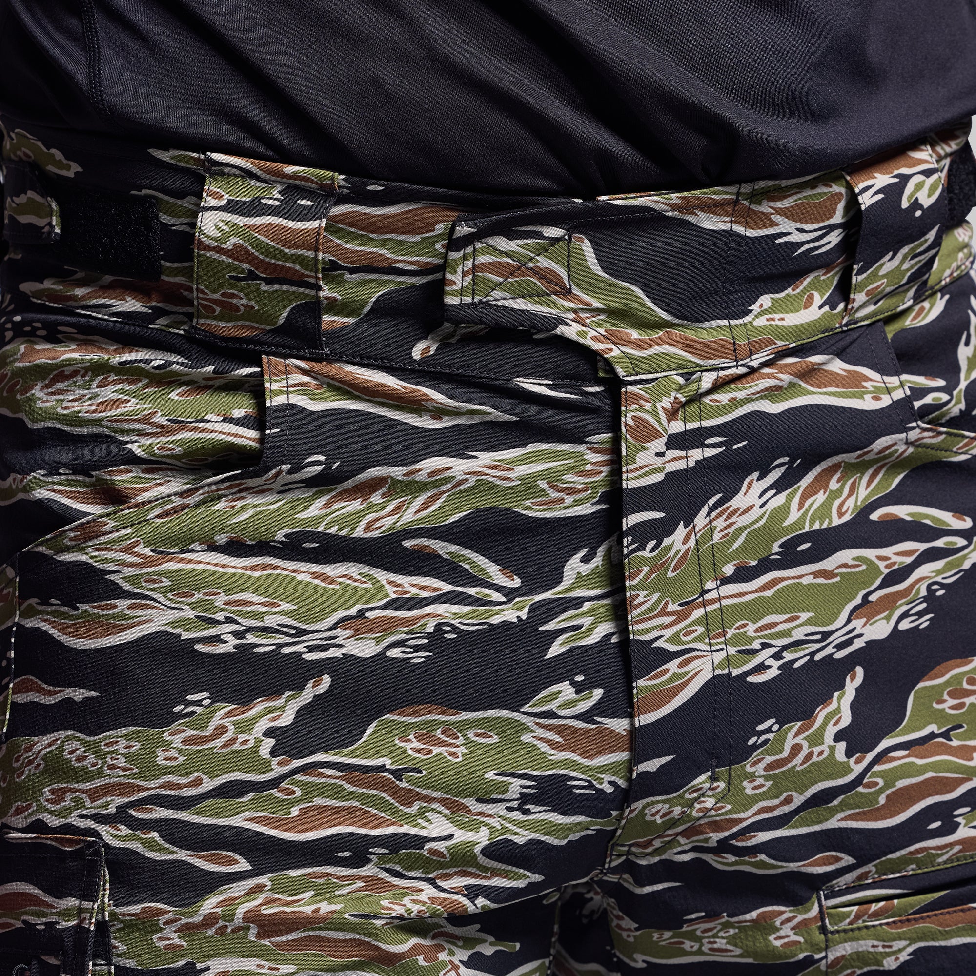 Scout Short (Jungle Tiger) - Image 6