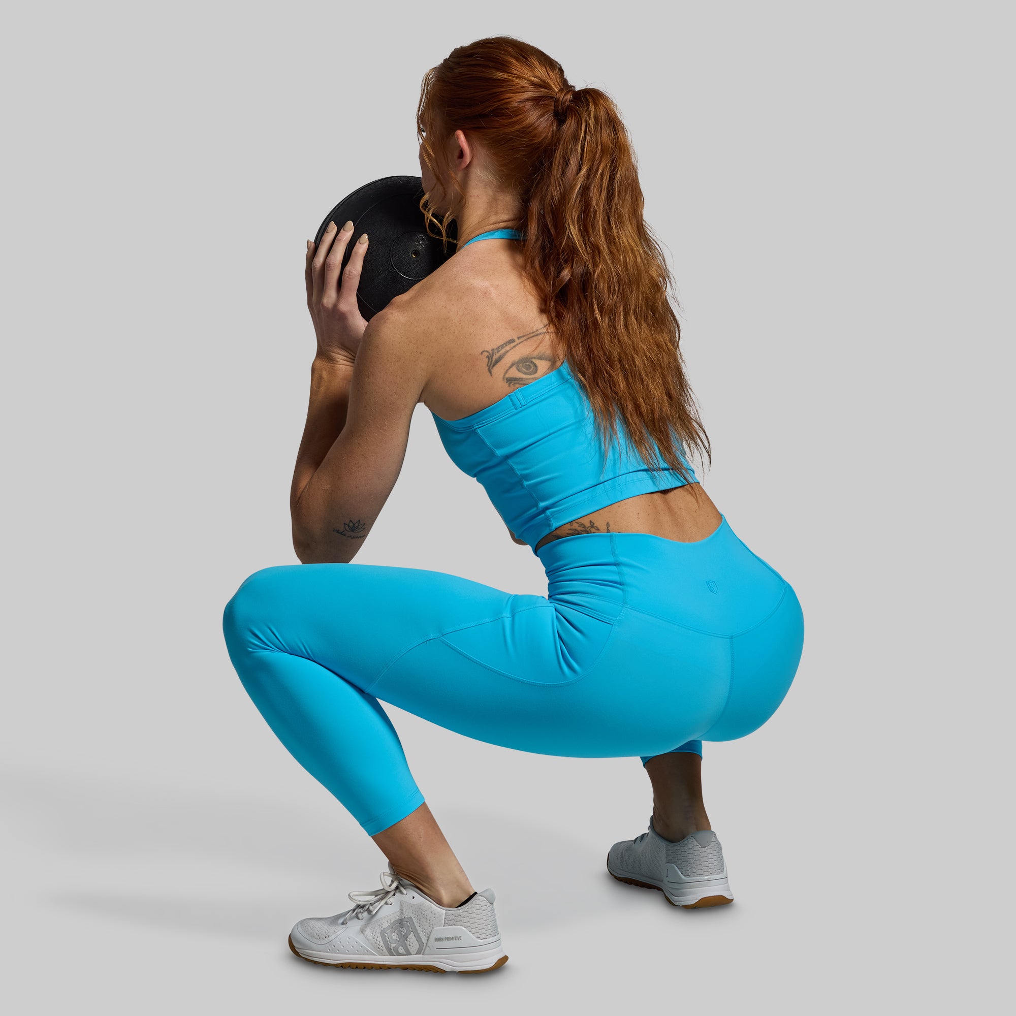 Eccentric Legging (Aquarius) - Image 6