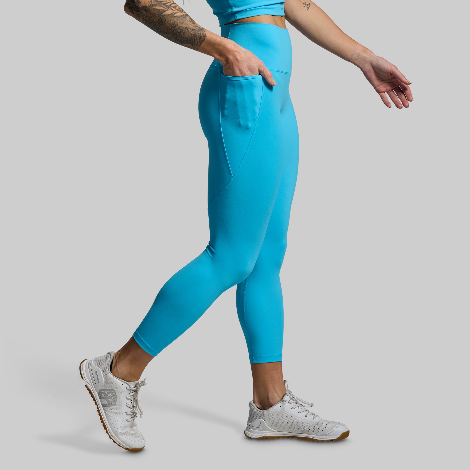 Eccentric Legging (Aquarius) - Image 4