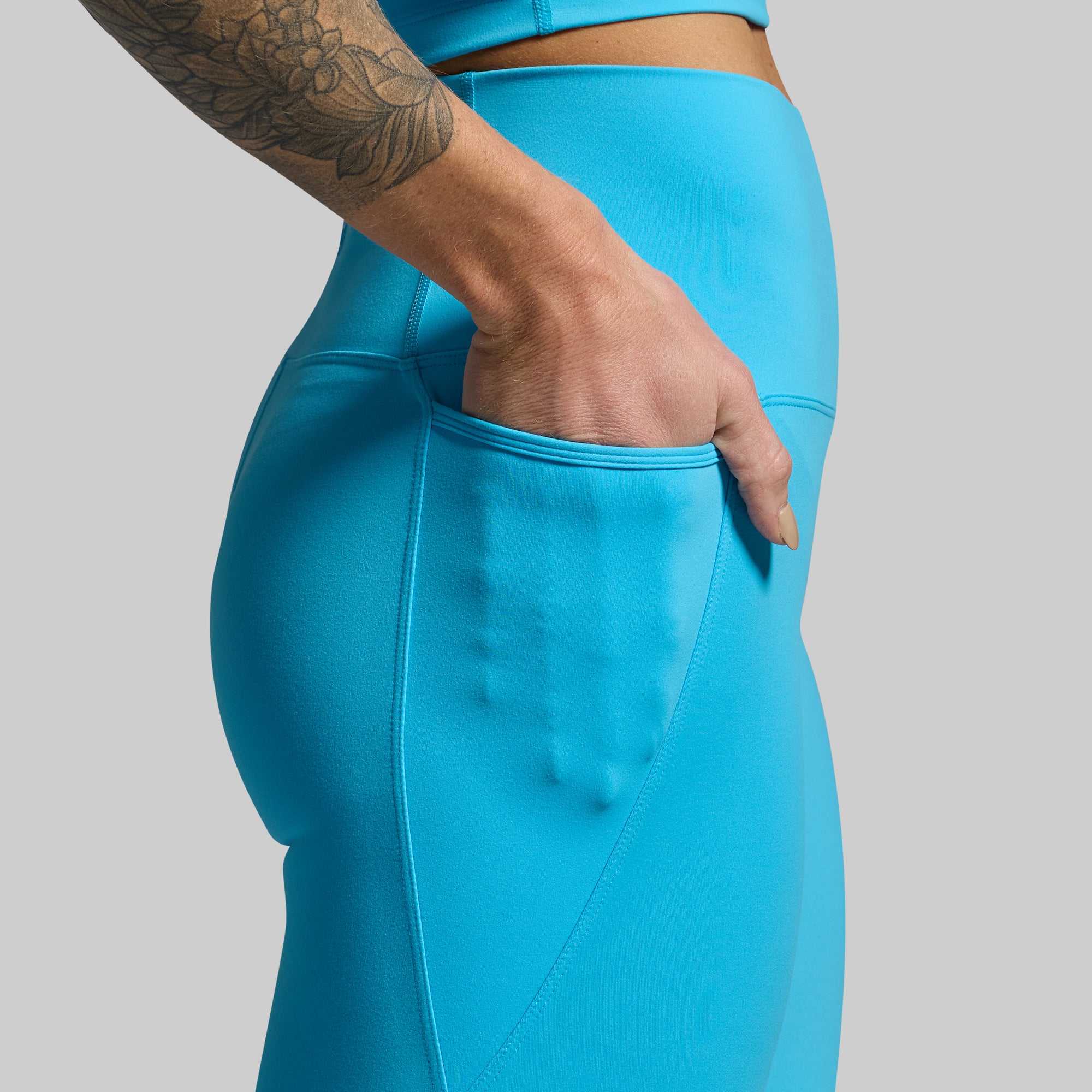 Eccentric Legging (Aquarius) - Image 5