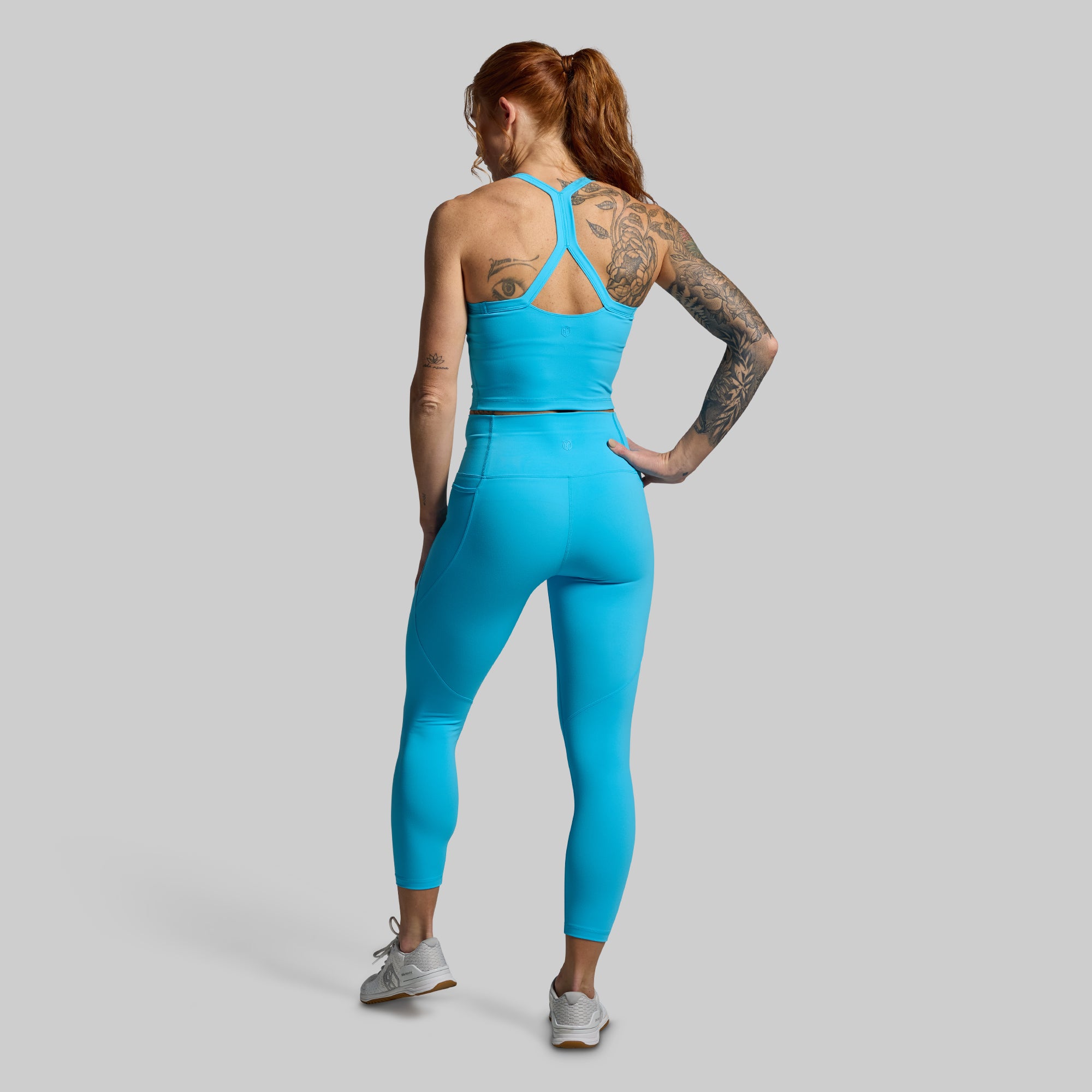 Eccentric Legging (Aquarius) - Image 8