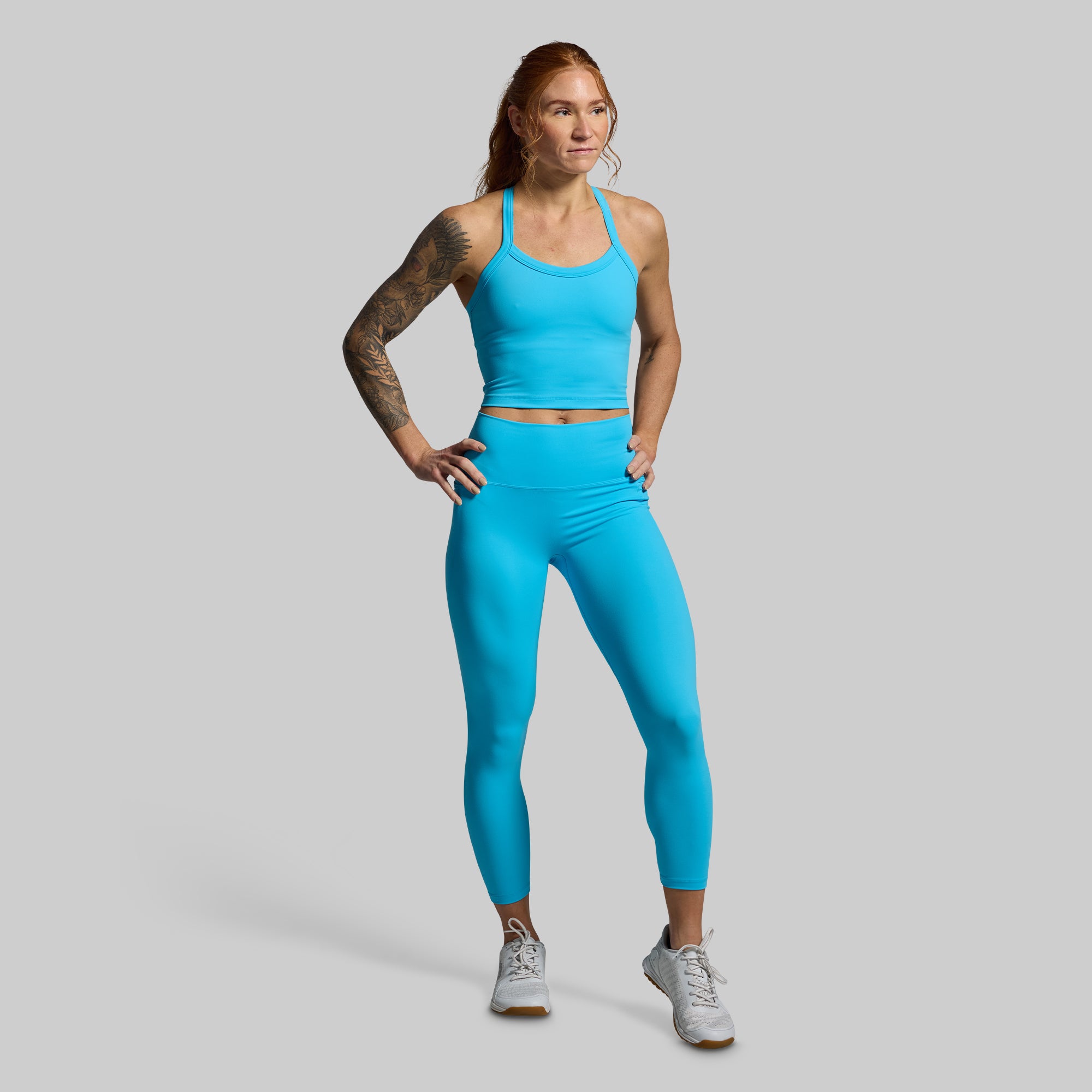 Eccentric Legging (Aquarius) - Image 7