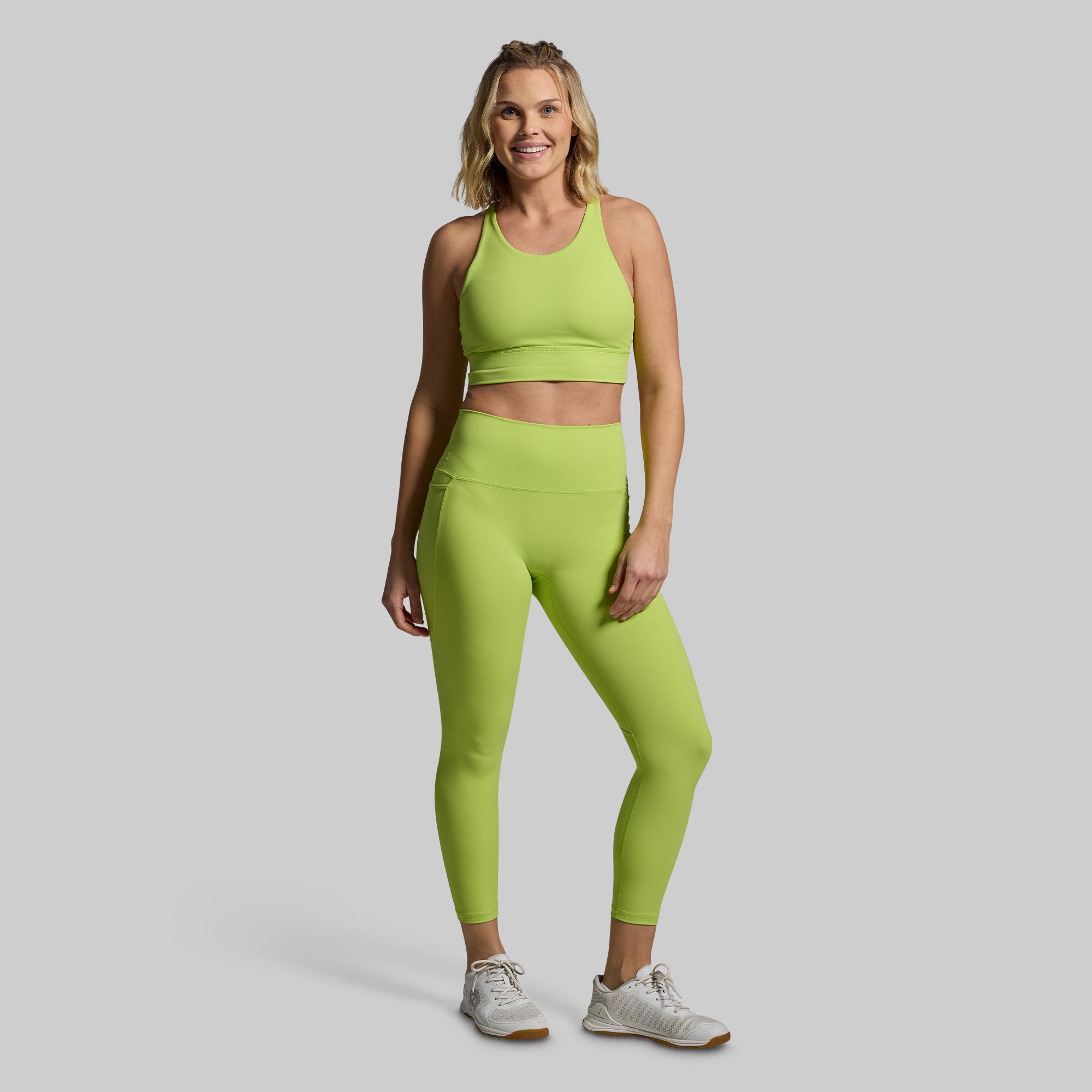 Eccentric Legging (Lime) - Image 6
