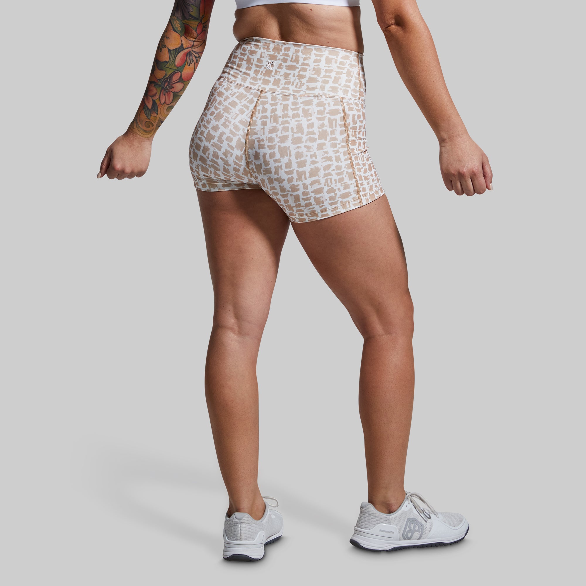 Synergy Short (Cobblestone) - Image 5