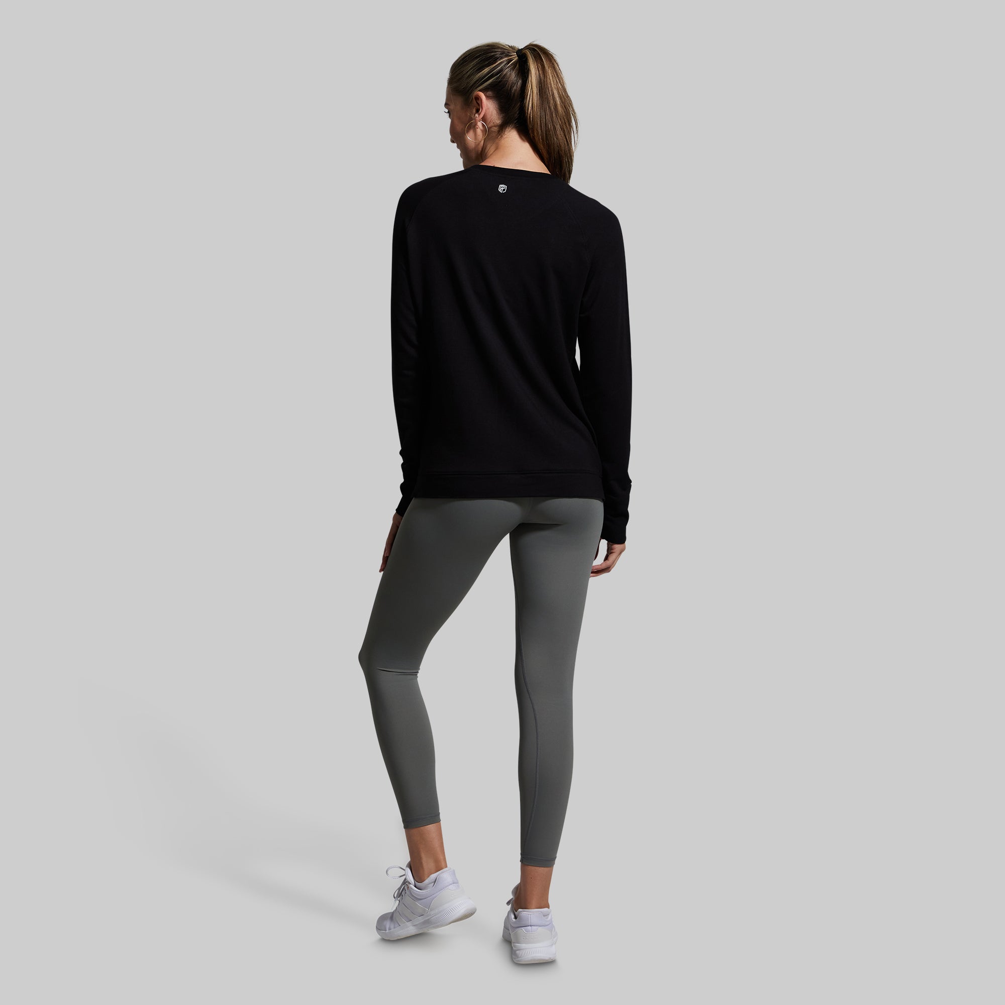 Daydream Long Sleeve (Black) - Image 4