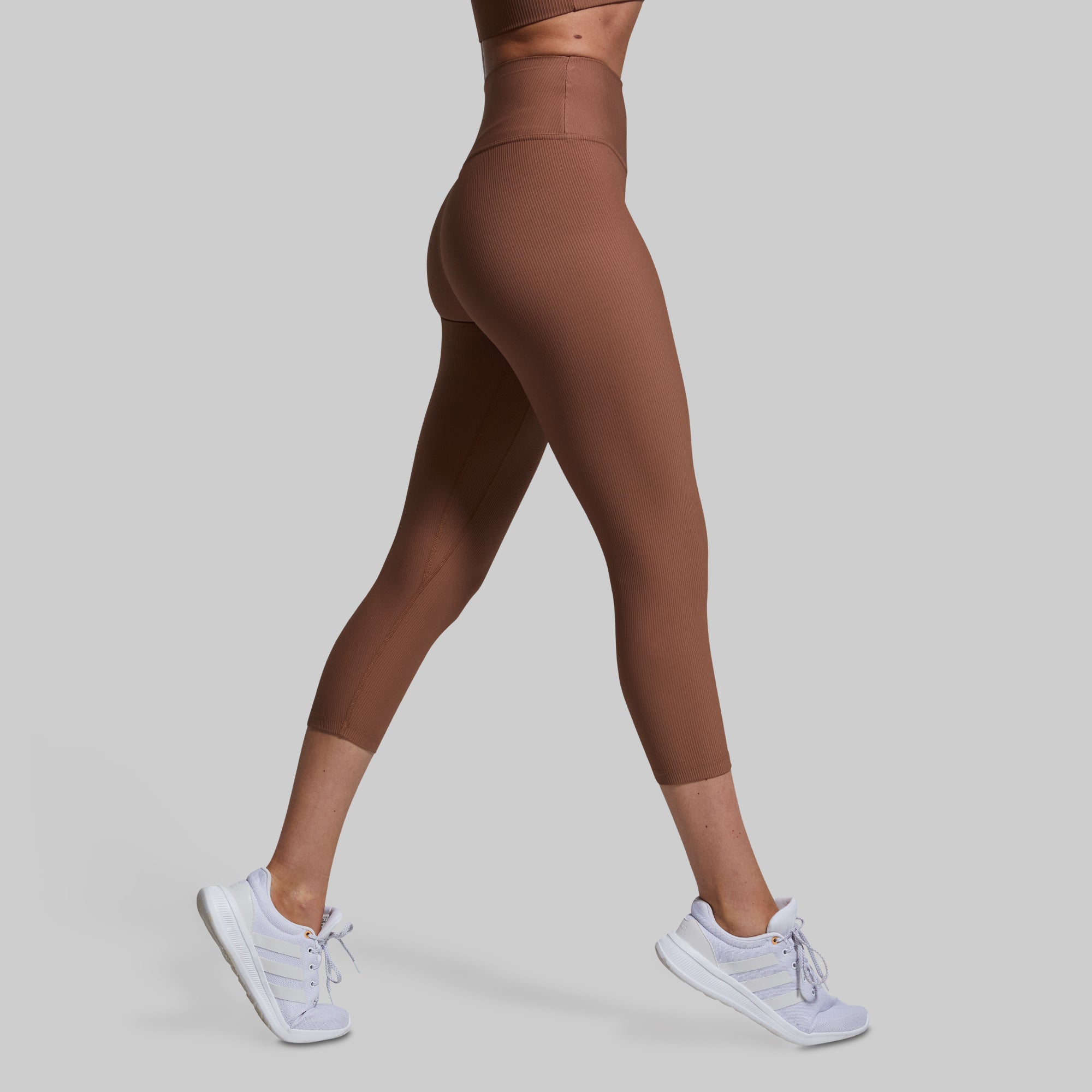 All or Nothing Capri (Carob) - Image 2