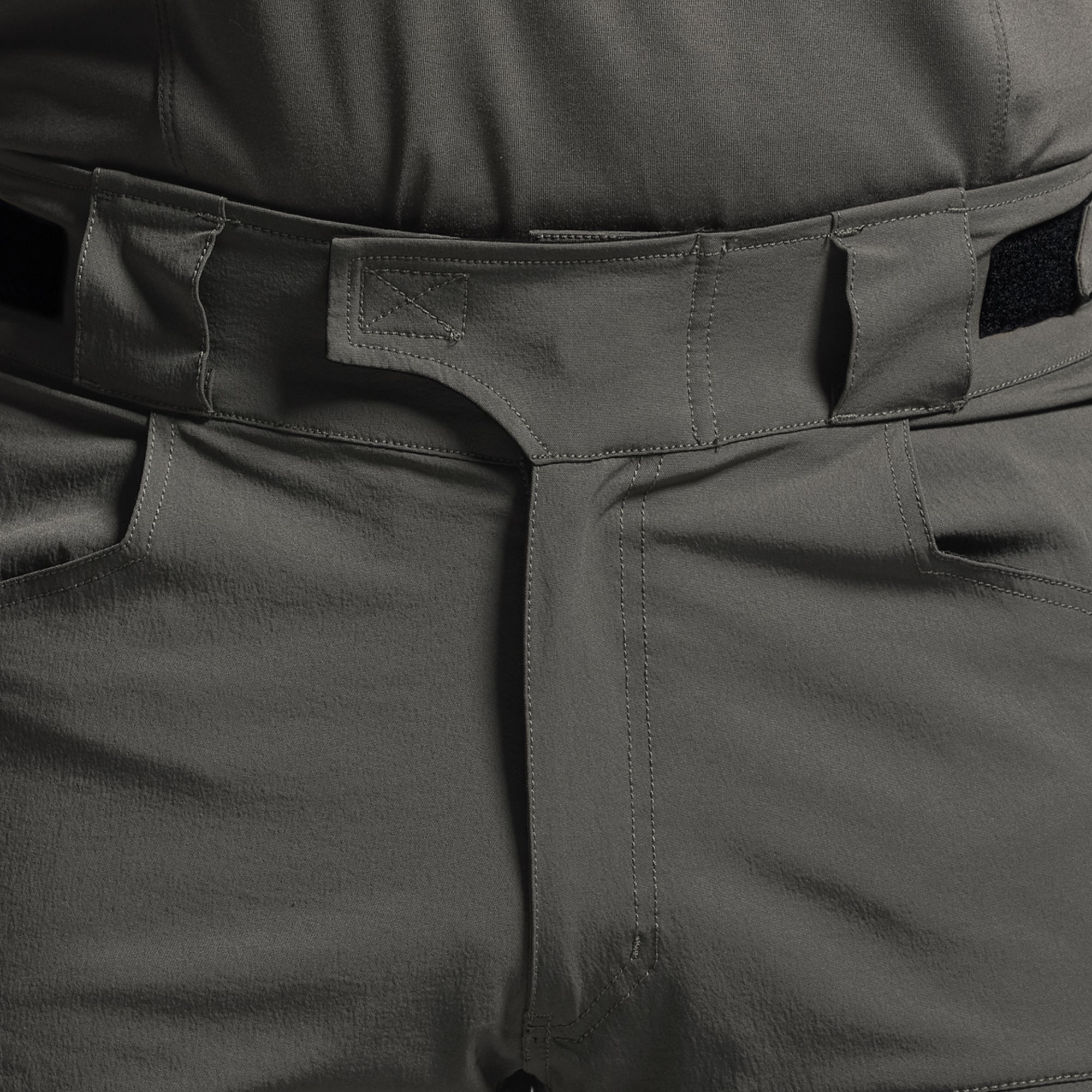 Scout Short (Ranger Green) - Image 6