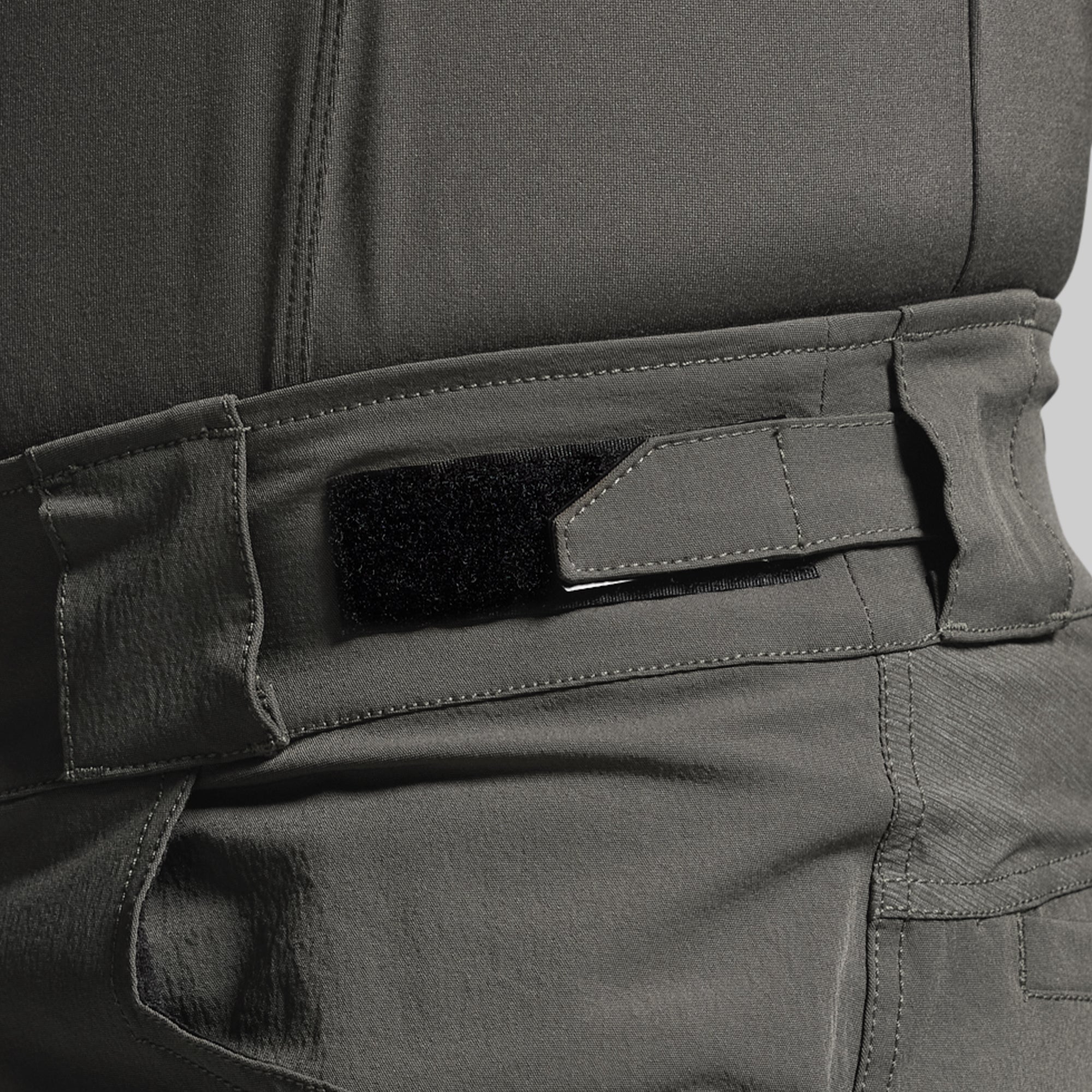 Scout Short (Ranger Green) - Image 8