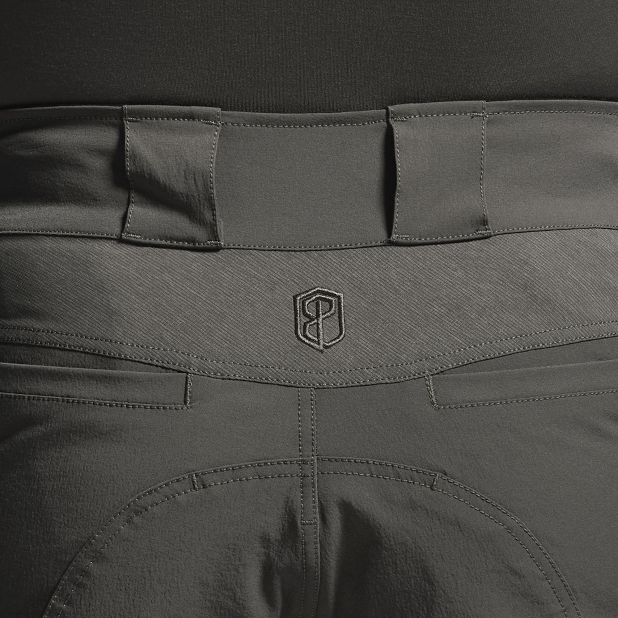 Scout Short (Ranger Green) - Image 9