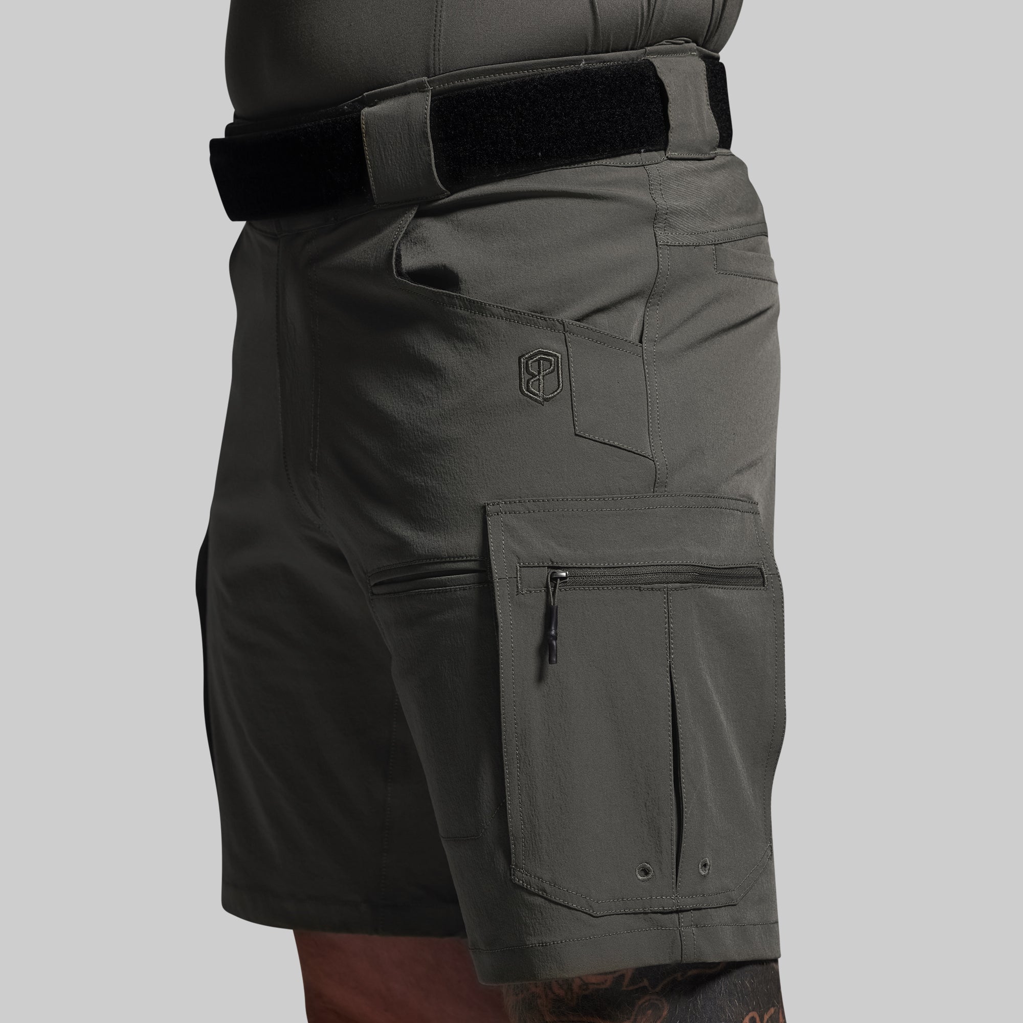 Scout Short (Ranger Green) - Image 11