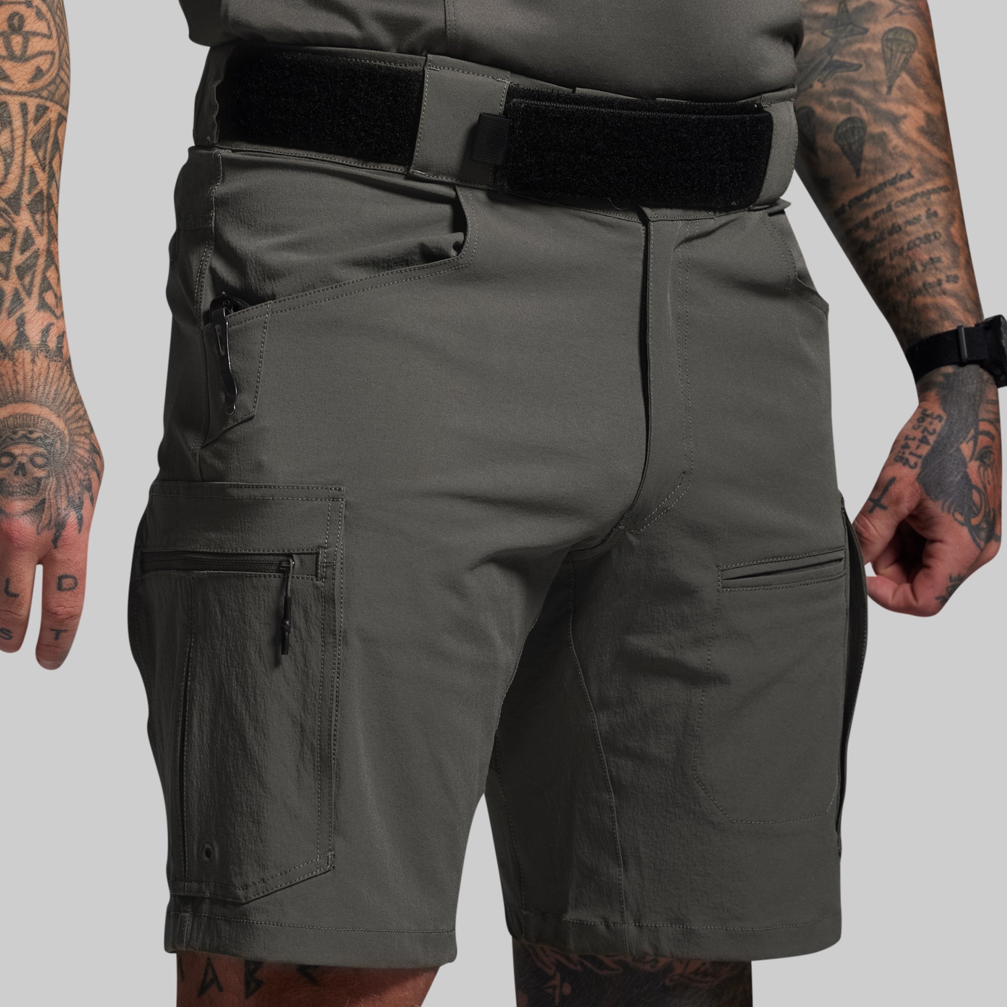 Scout Short (Ranger Green) - Image 12