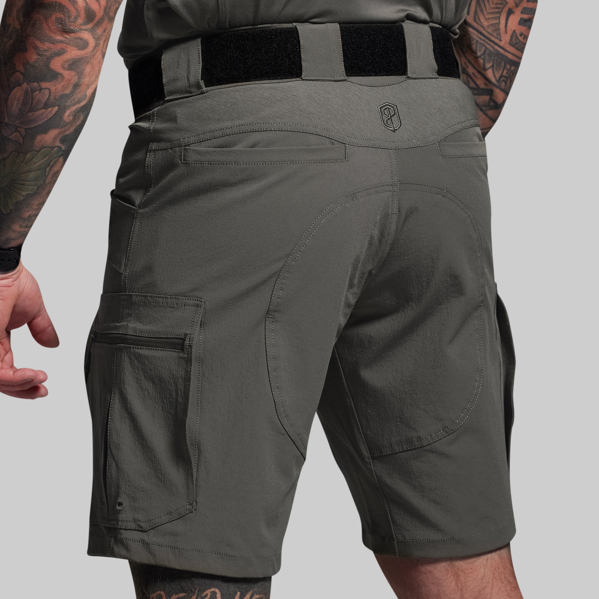 Scout Short (Ranger Green) - Image 13