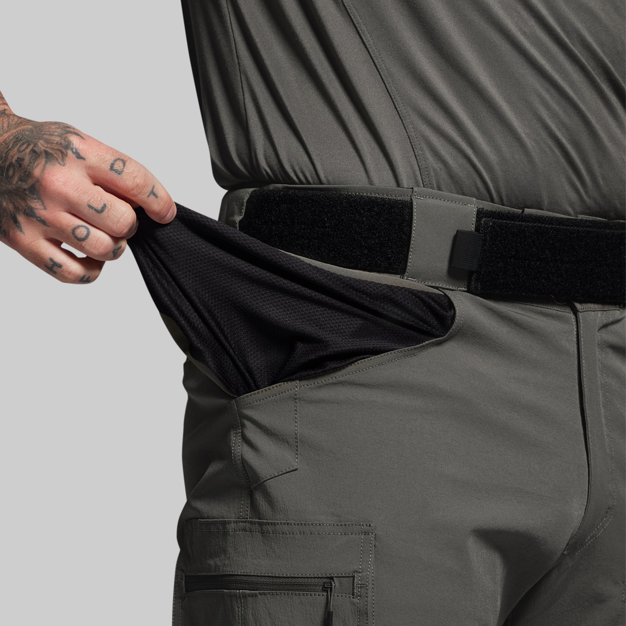 Scout Short (Ranger Green) - Image 10