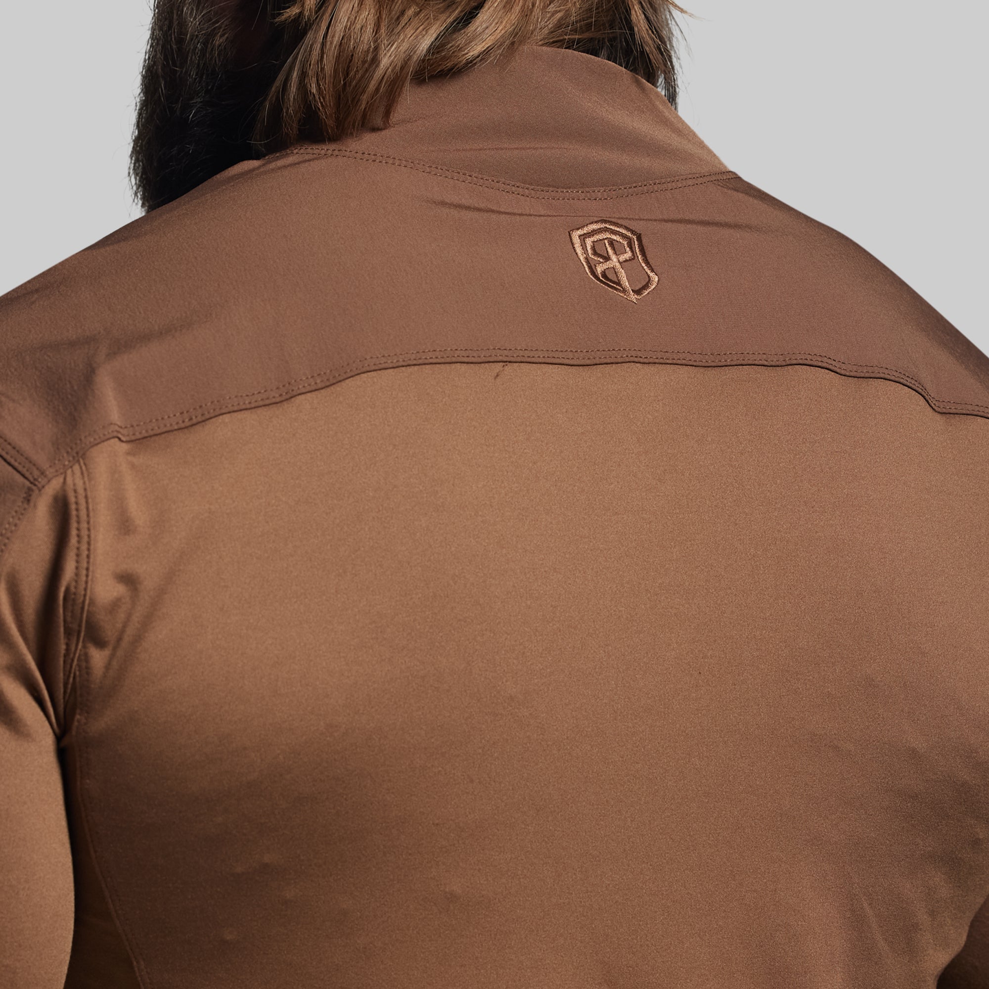 Op Top (Coyote Brown) - Image 4