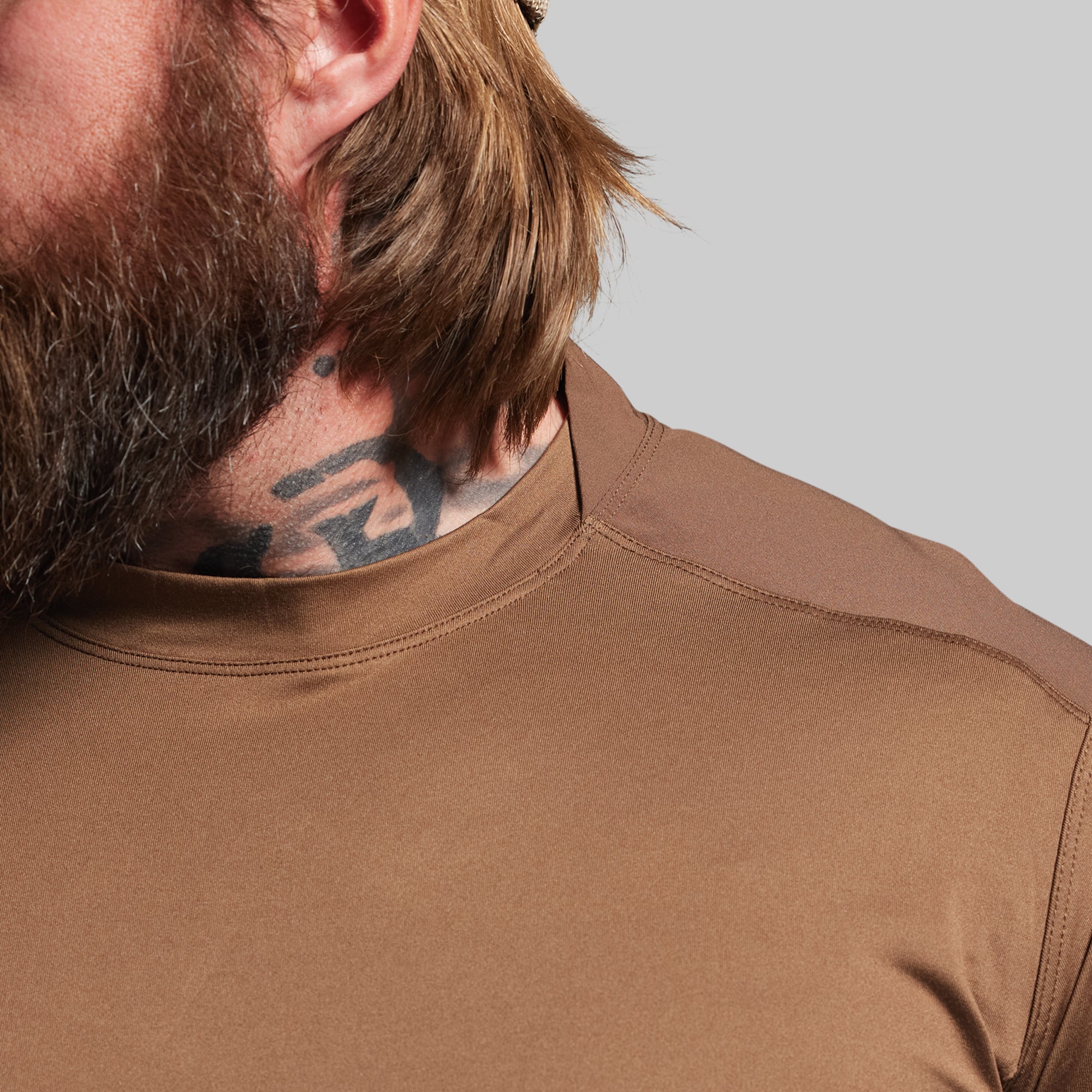 Op Top (Coyote Brown) - Image 3