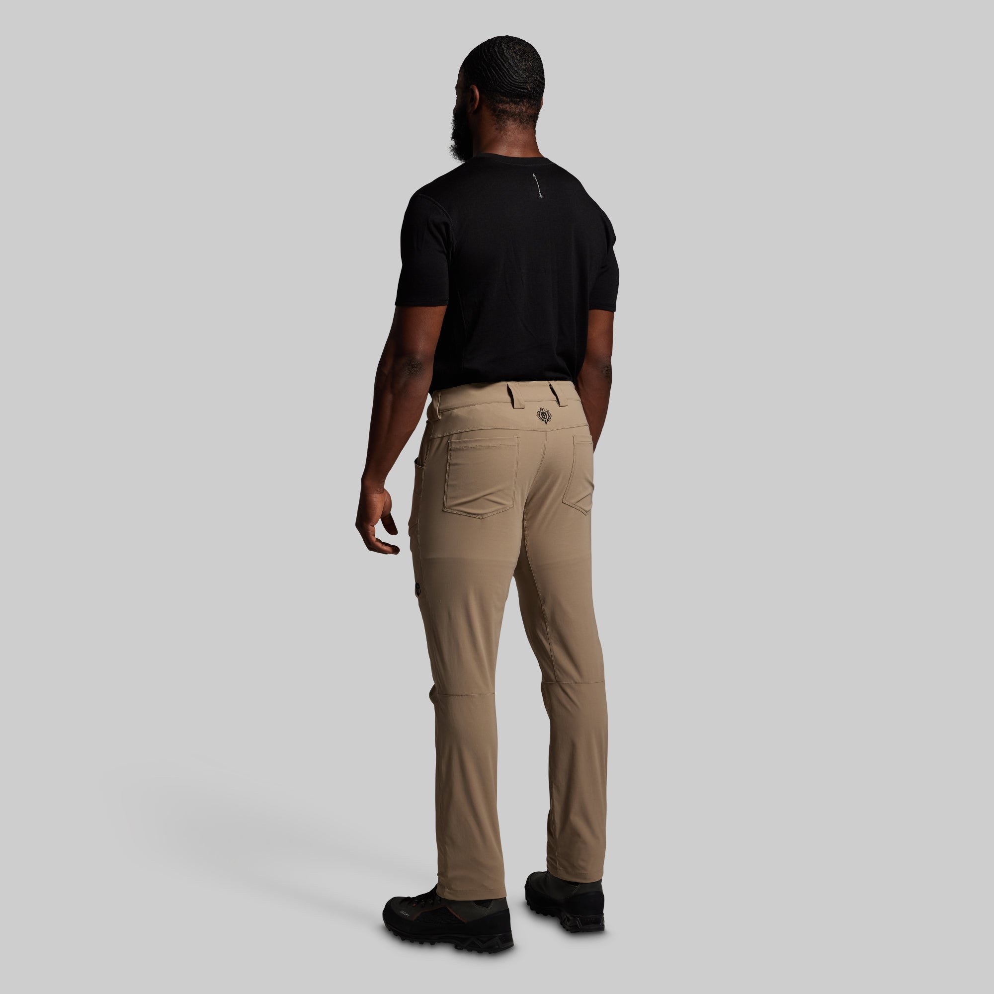 Men's Terrain Pant (Desert Tan) - Image 11