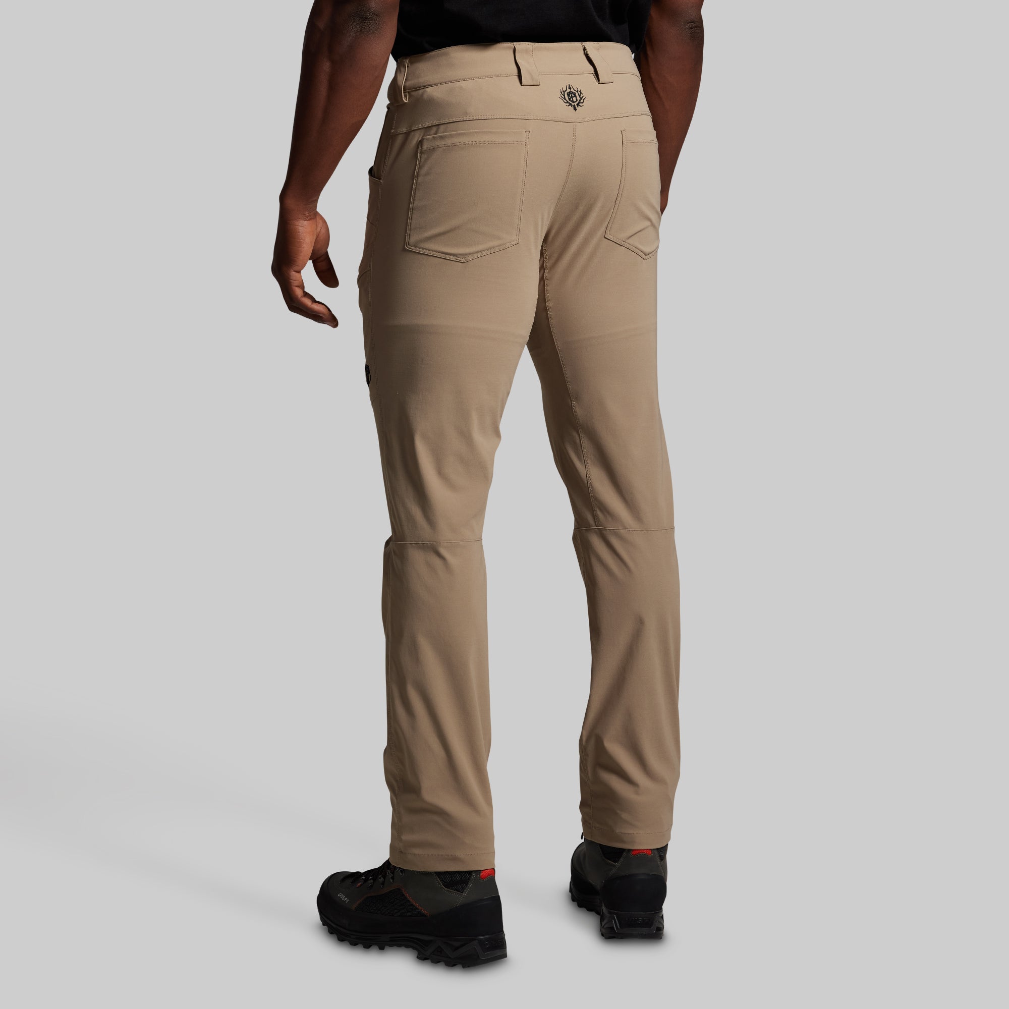 Men's Terrain Pant (Desert Tan) - Image 3