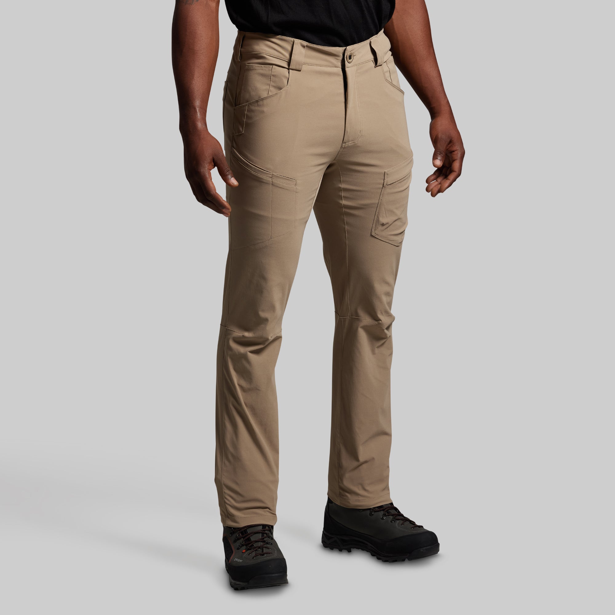 Men's Terrain Pant (Desert Tan) - Image 4