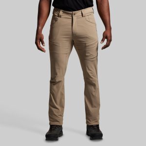 Men's Terrain Pant (Desert Tan)