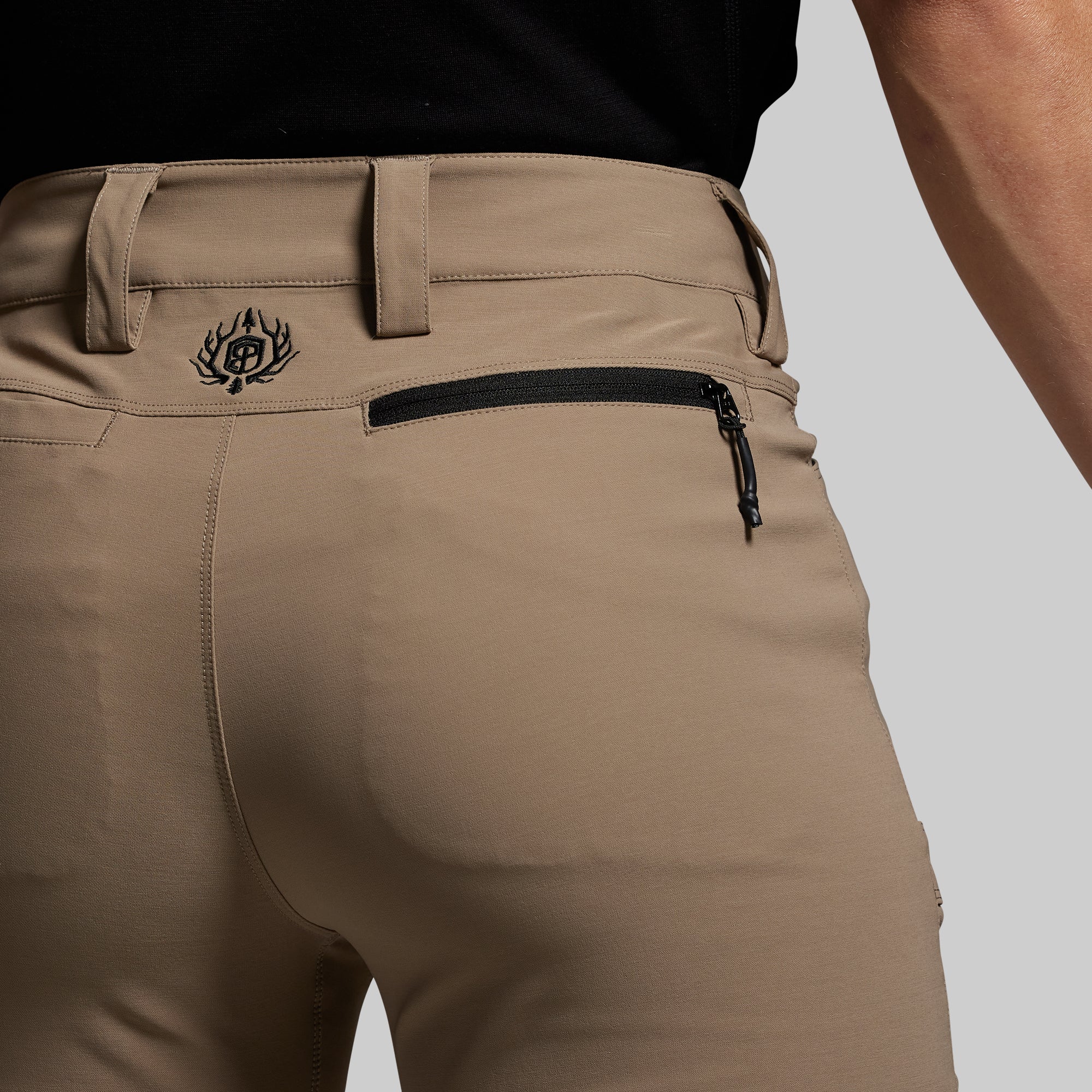 Women's Terrain Pant (Desert Tan) - Image 7